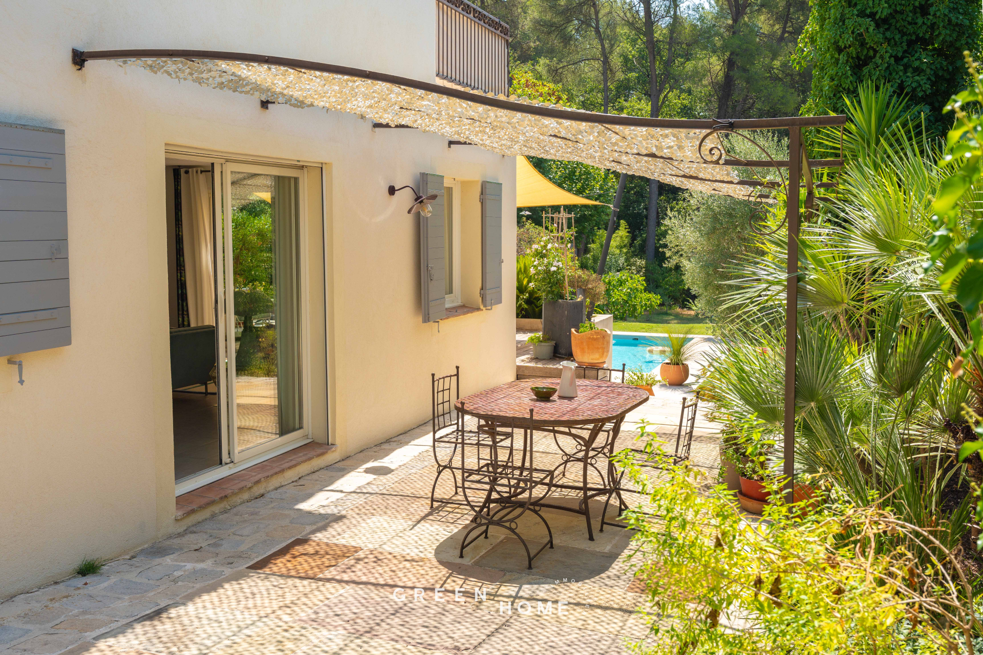 Achat Marseille 11 - Maison - 5 pièces