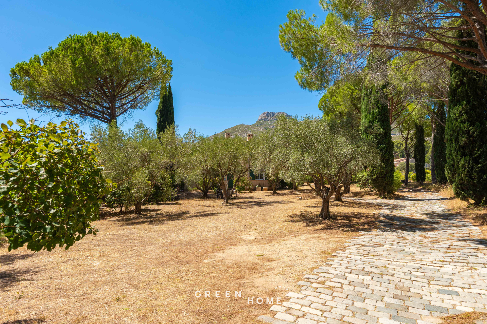 Achat Aubagne - Maison - 7 pièces