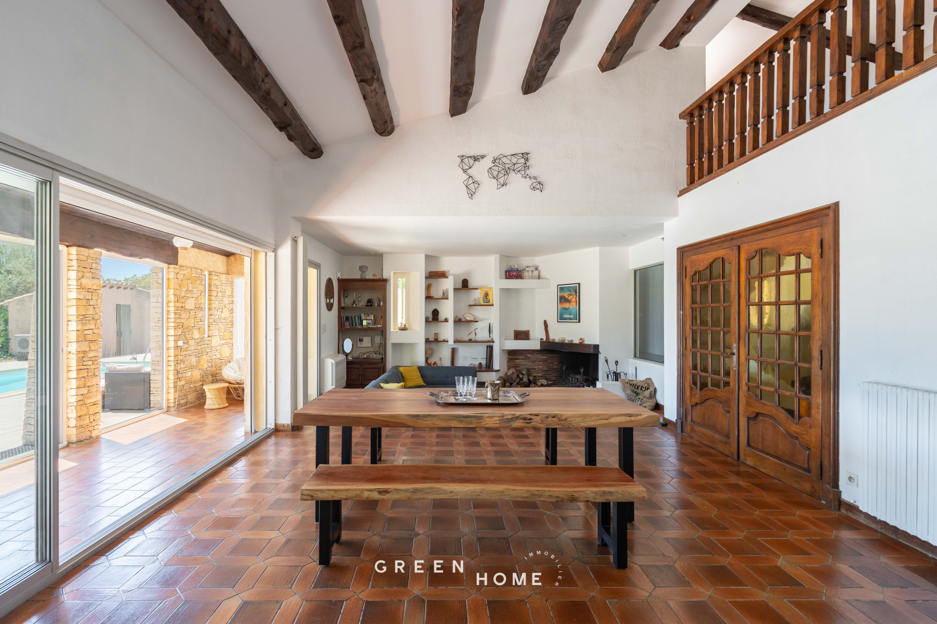 Achat Aubagne - Maison - 7 pièces