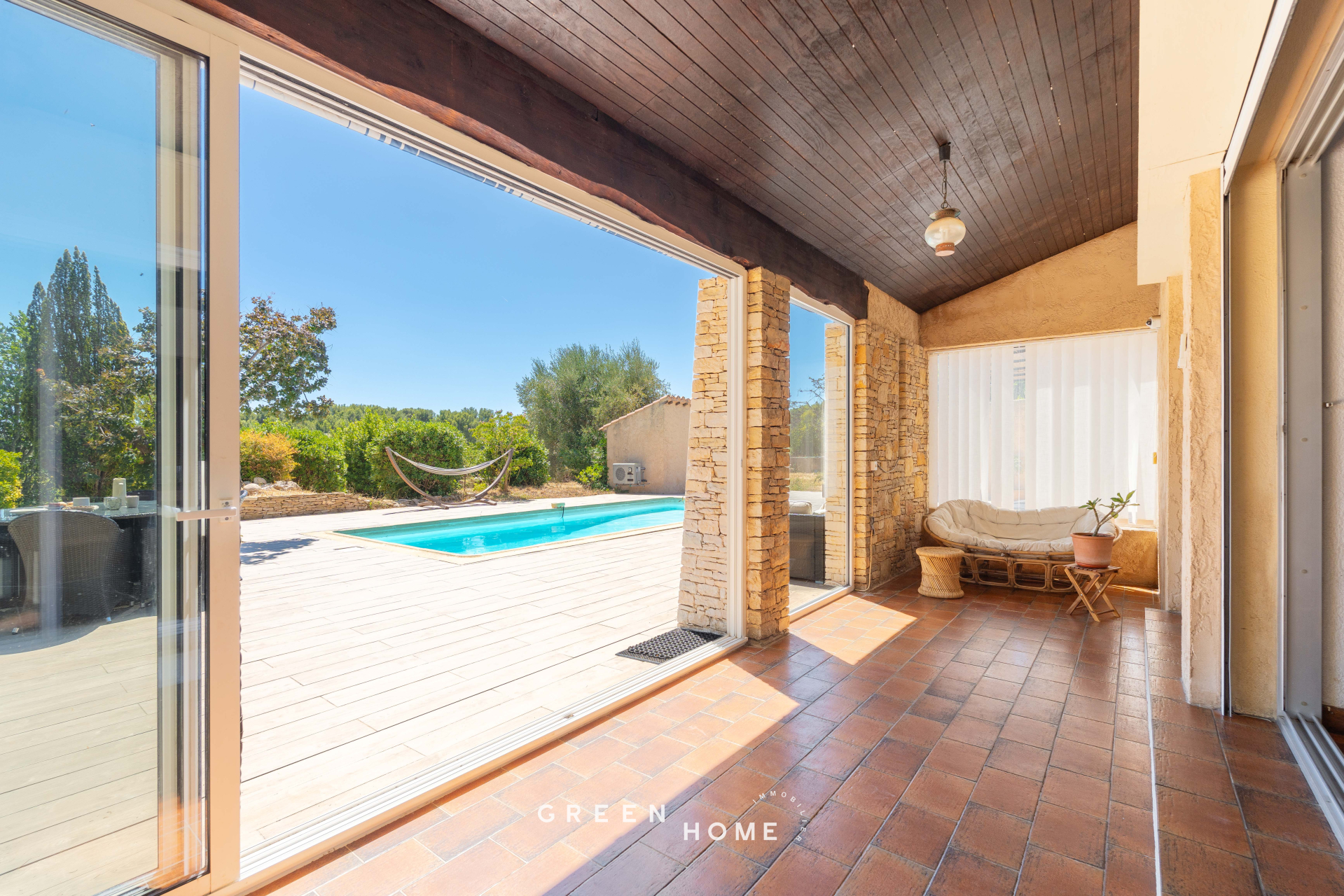Achat Aubagne - Maison - 7 pièces