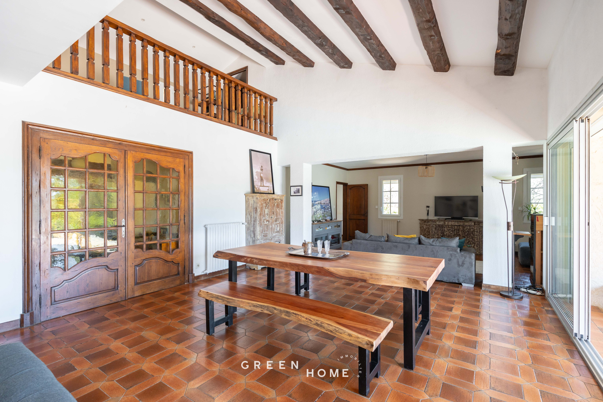 Achat Aubagne - Maison - 7 pièces