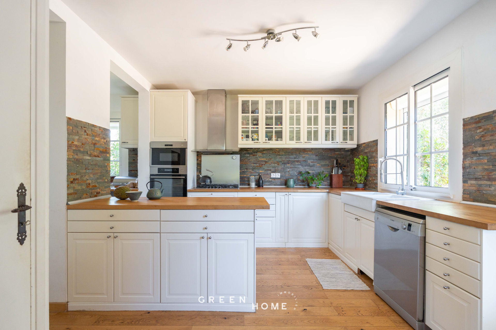 Achat Aubagne - Maison - 7 pièces