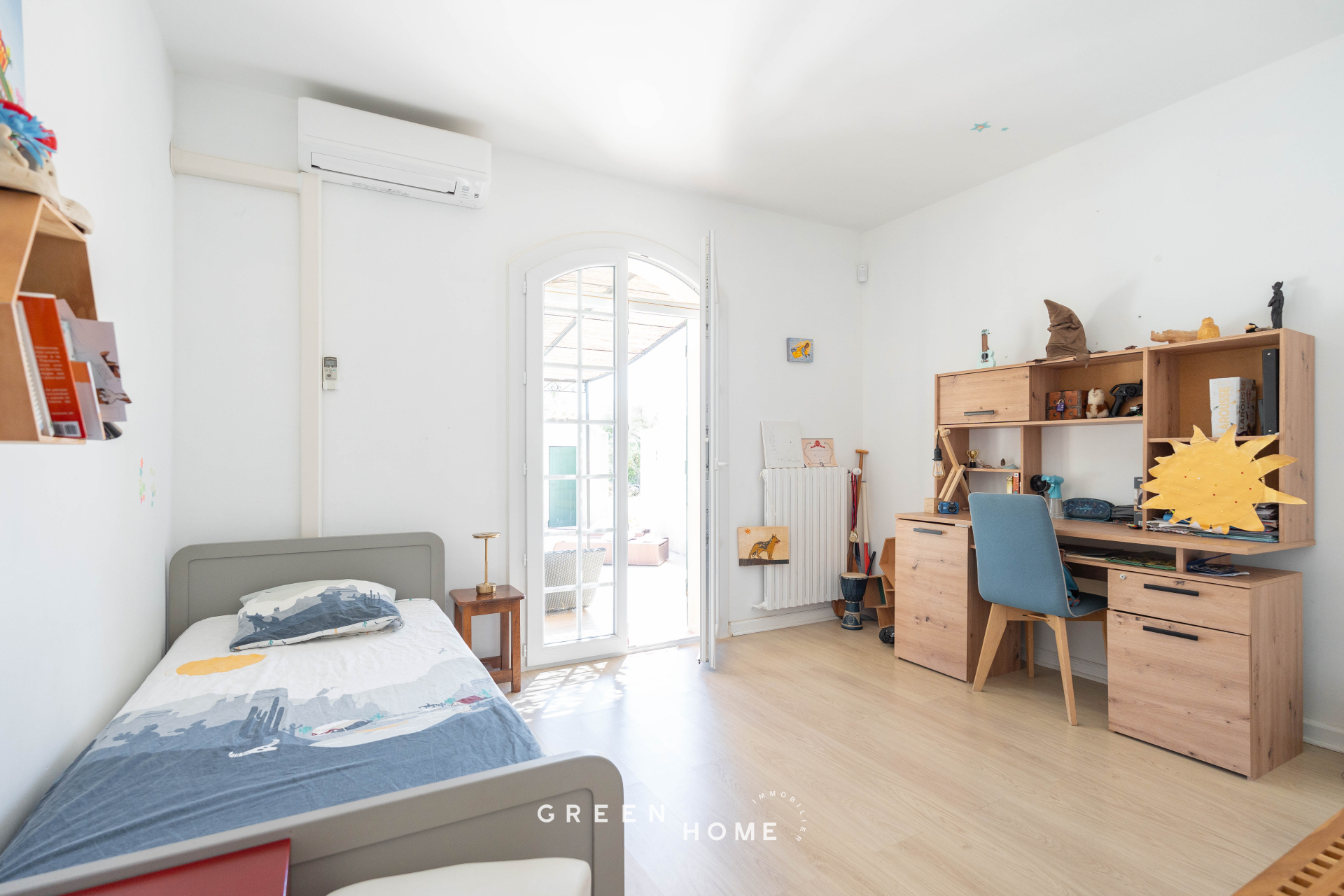 Achat Aubagne - Maison - 7 pièces