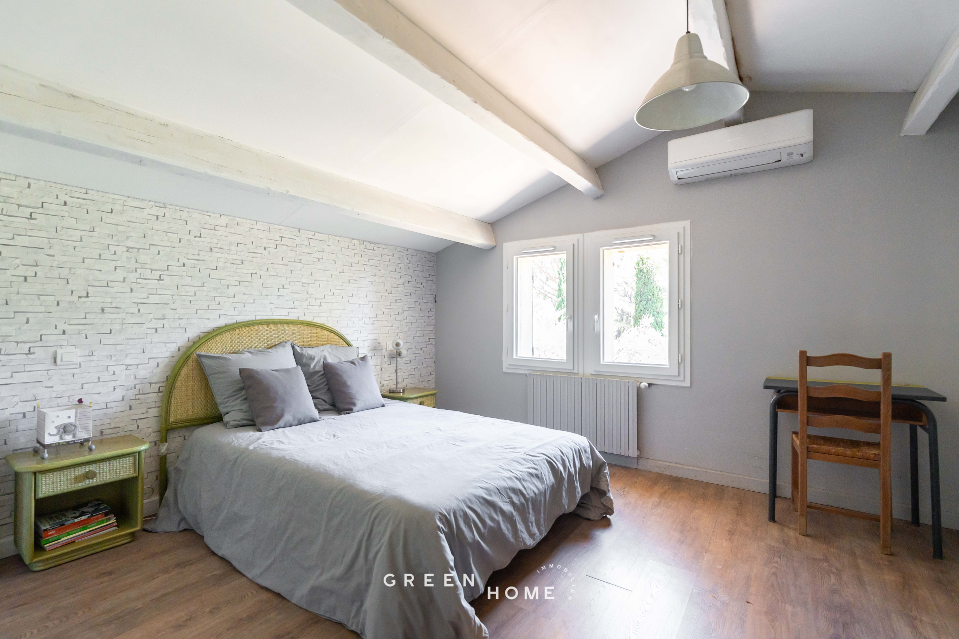 Achat Aubagne - Maison - 7 pièces