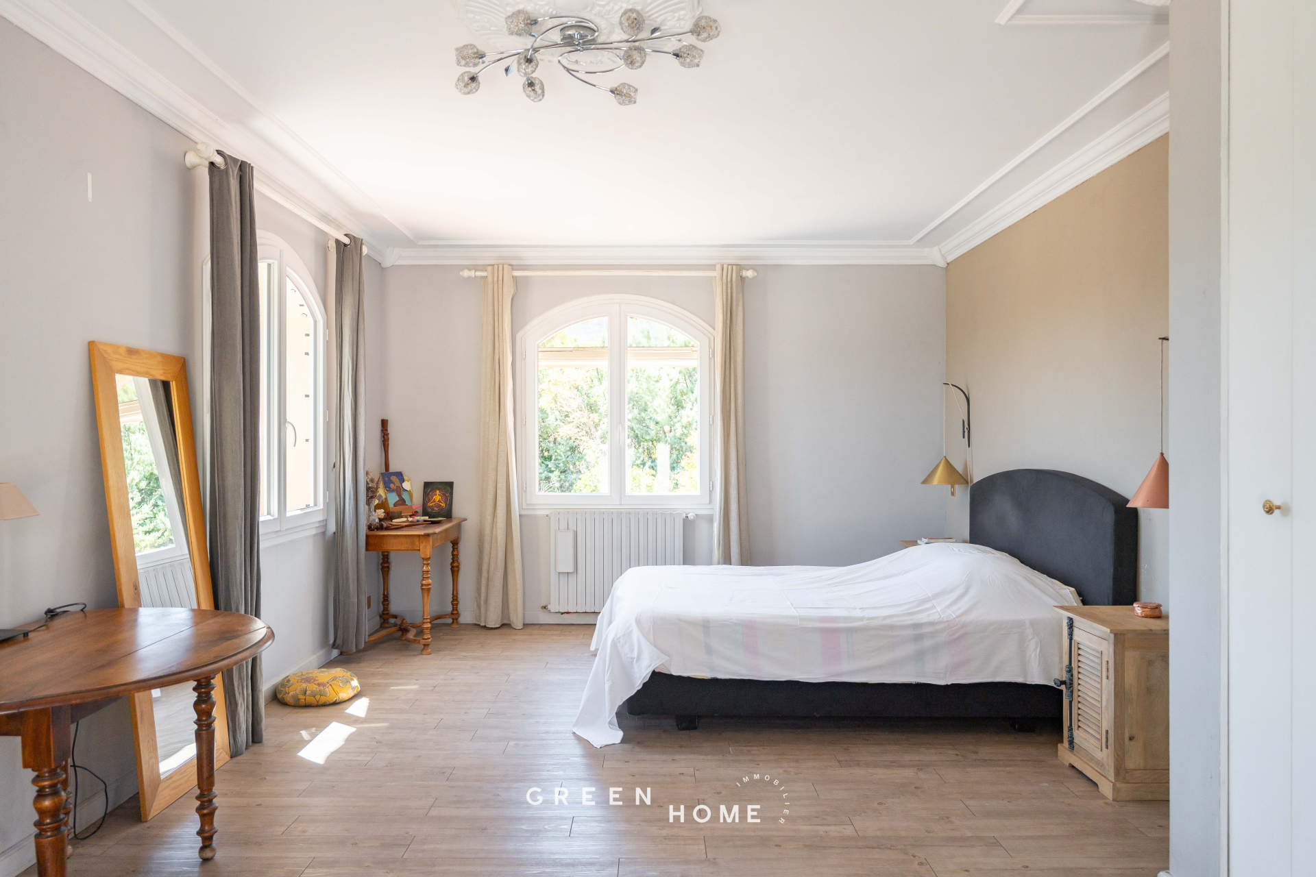 Achat Aubagne - Maison - 7 pièces