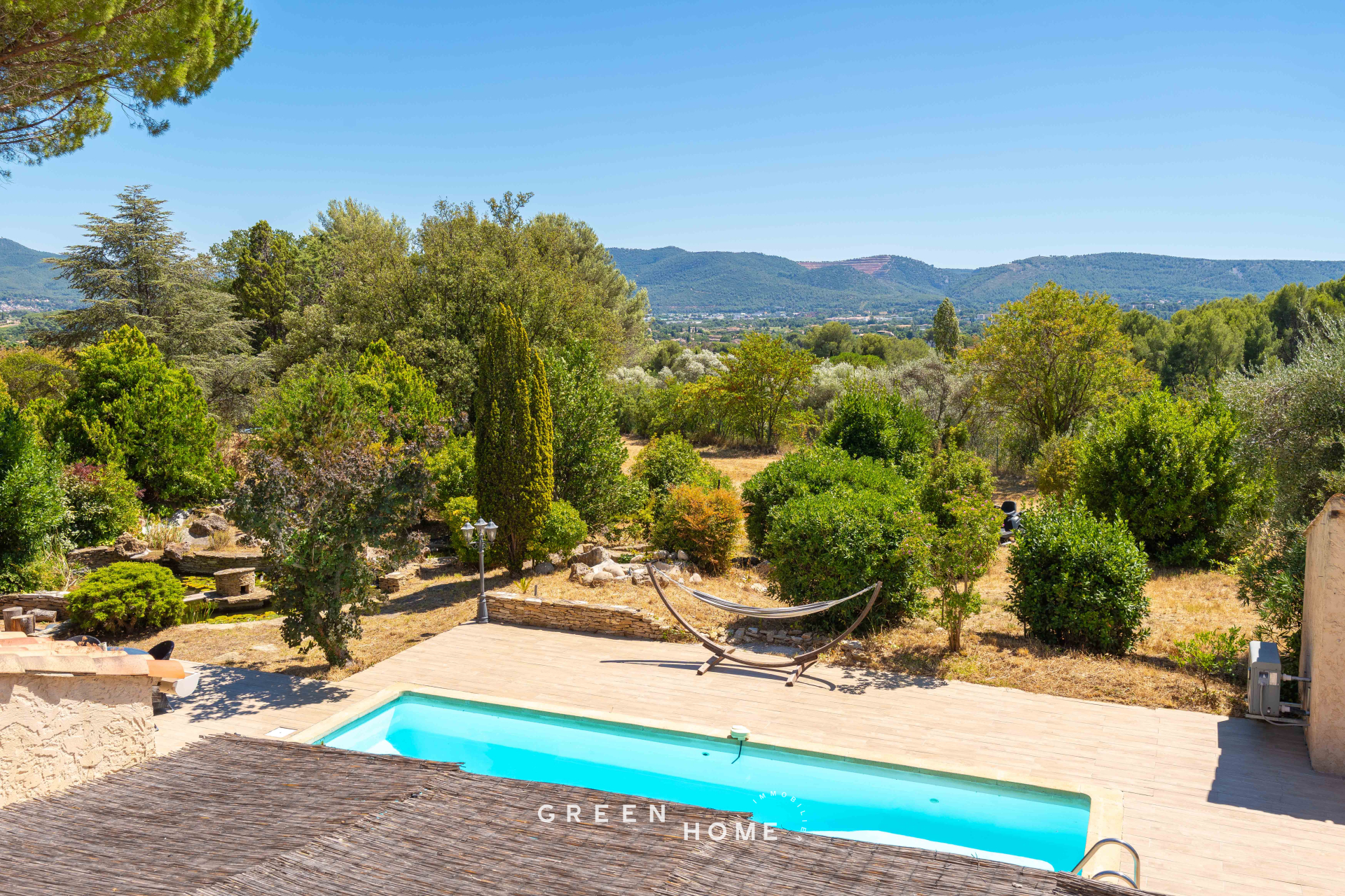 Achat Aubagne - Maison - 7 pièces