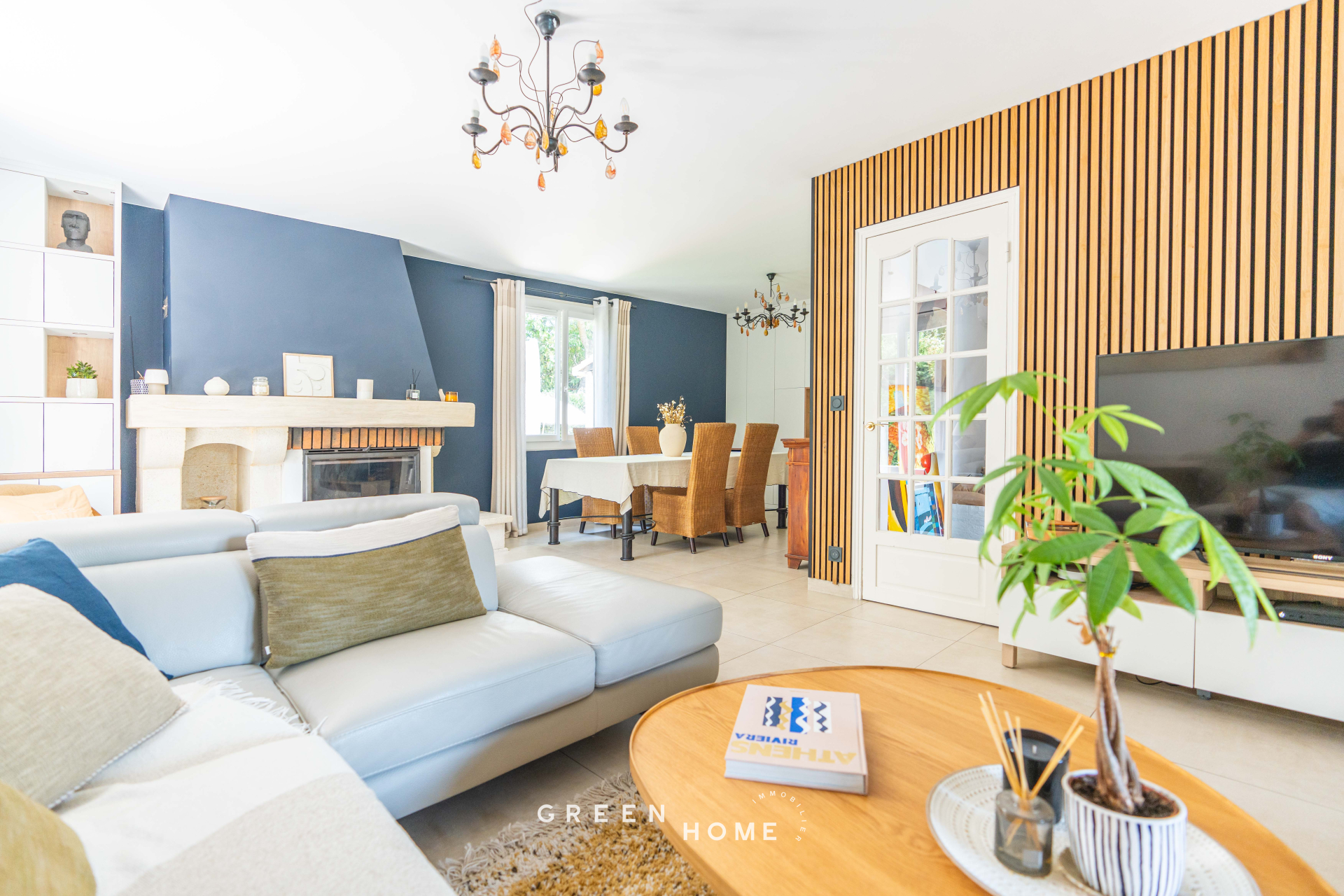 Achat Bouc-Bel-Air - Maison - 5 pièces
