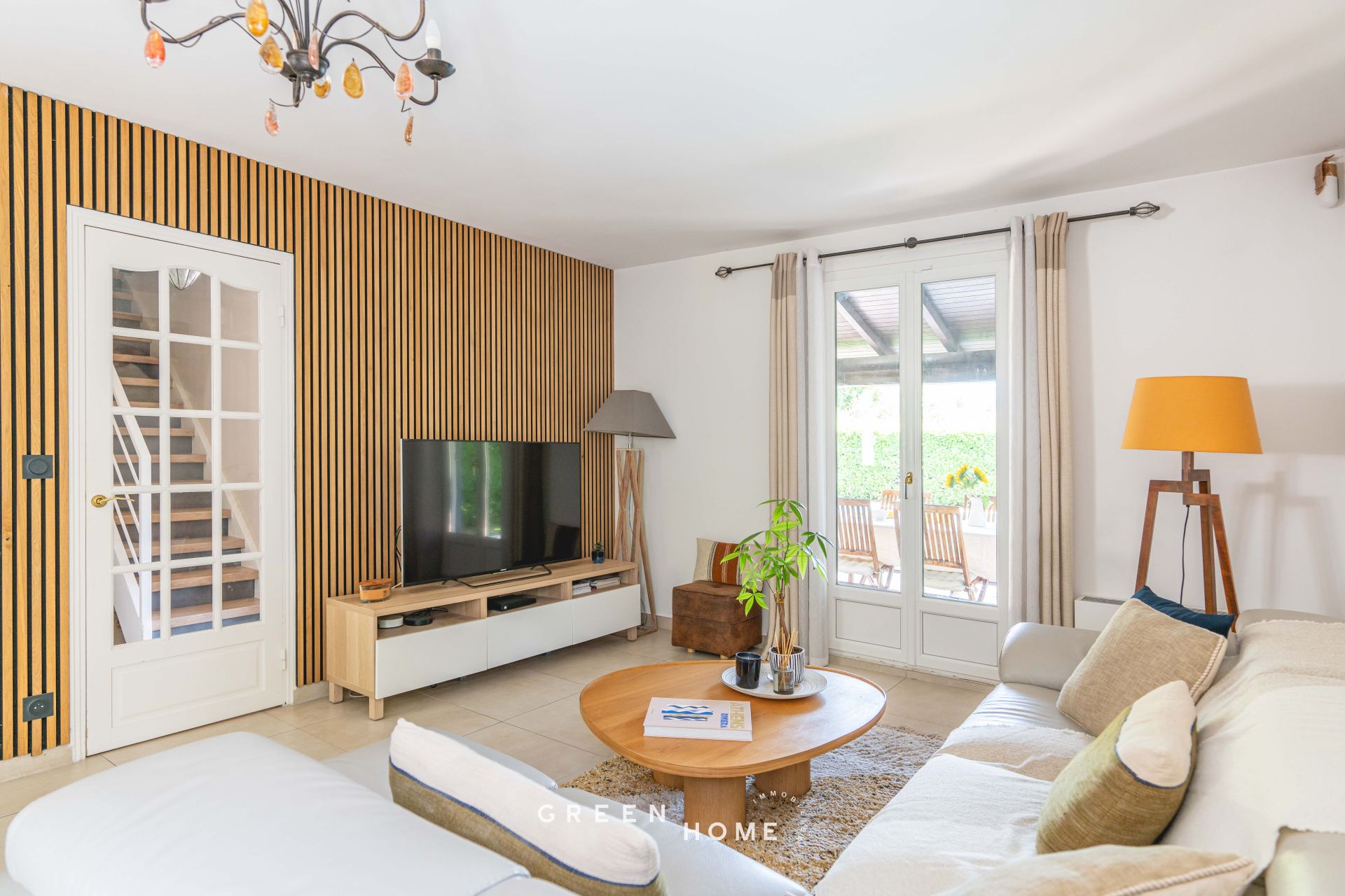 Achat Bouc-Bel-Air - Maison - 5 pièces
