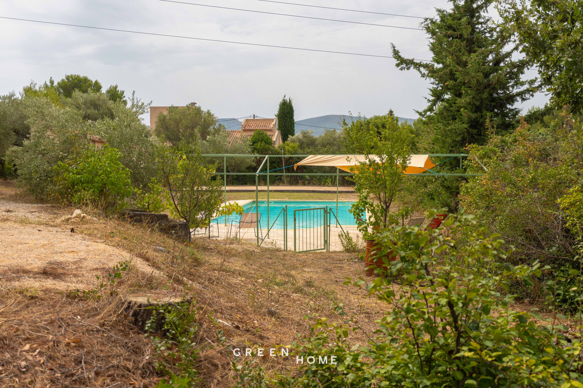Achat Allauch - Maison - 6 pièces