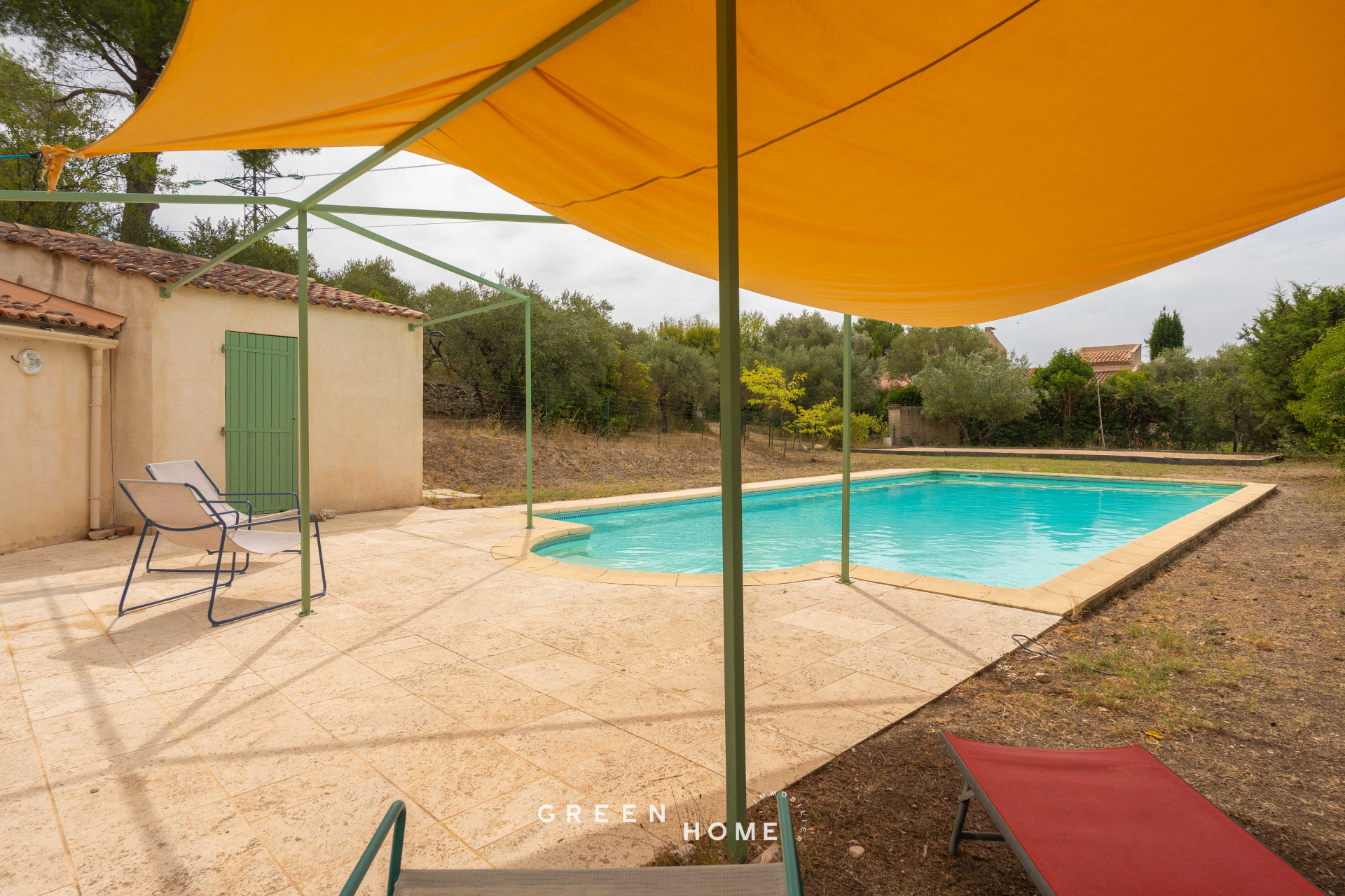Achat Allauch - Maison - 6 pièces