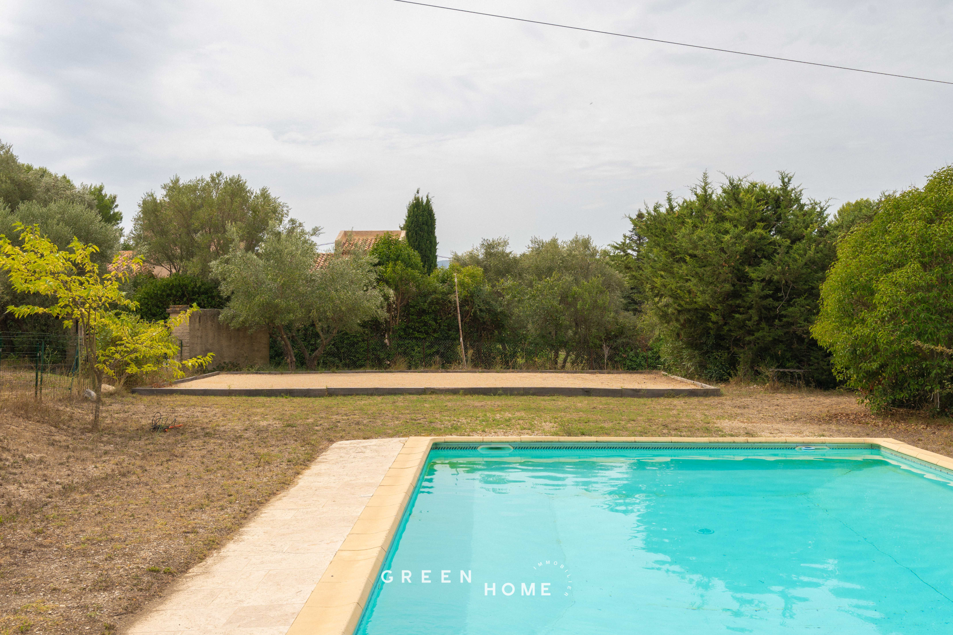 Achat Allauch - Maison - 6 pièces