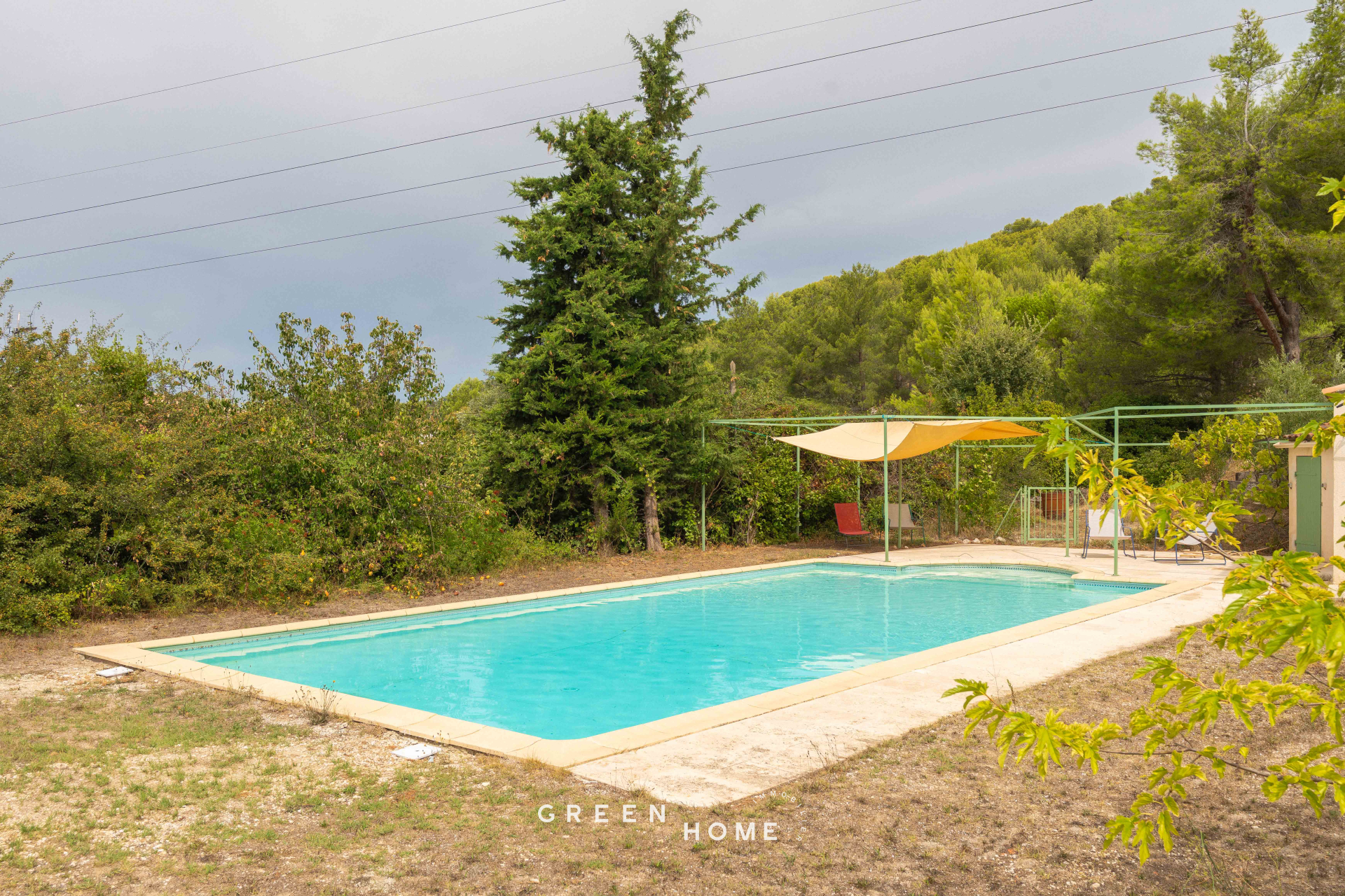 Achat Allauch - Maison - 6 pièces