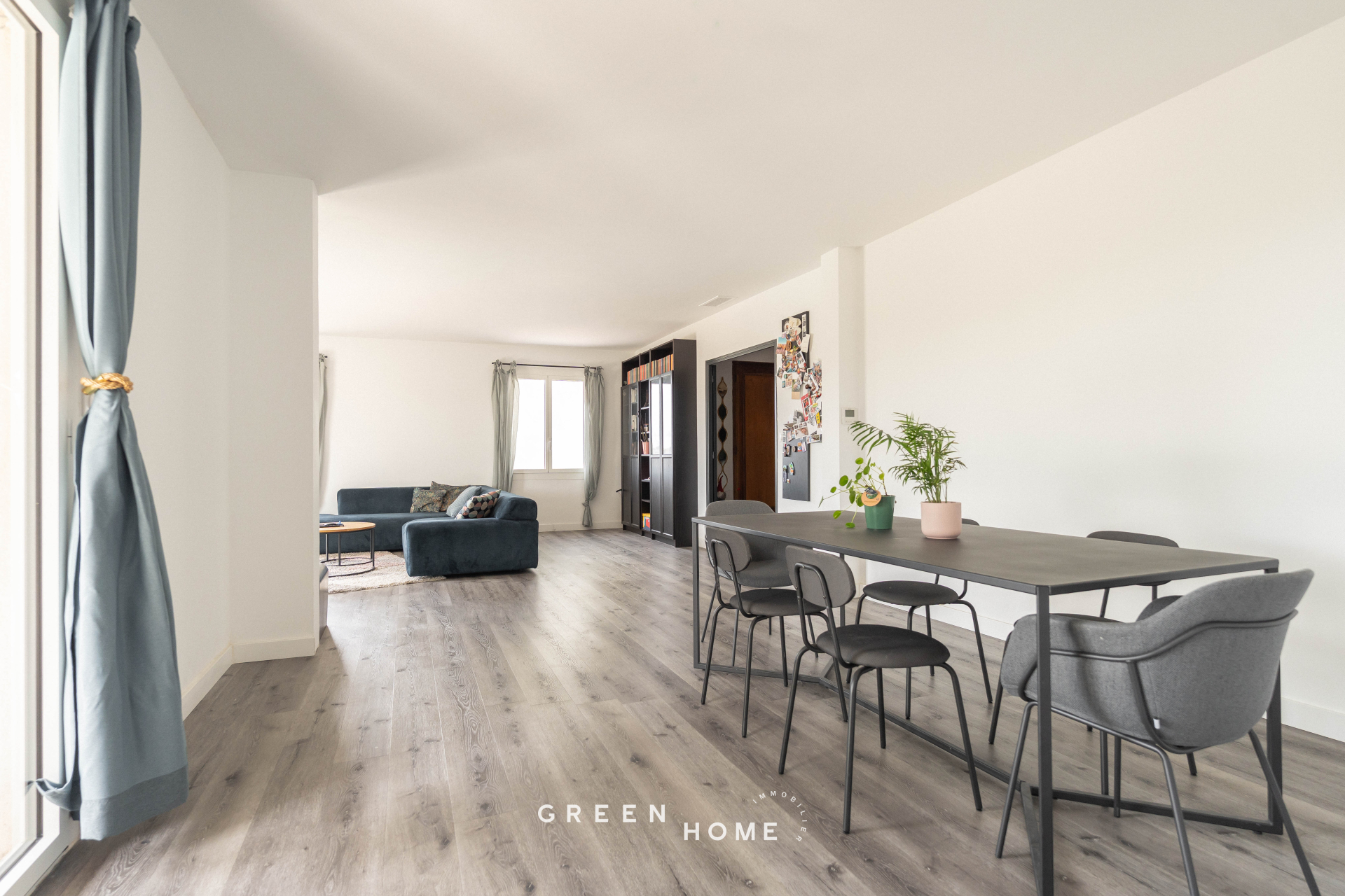 Achat Allauch - Maison - 6 pièces