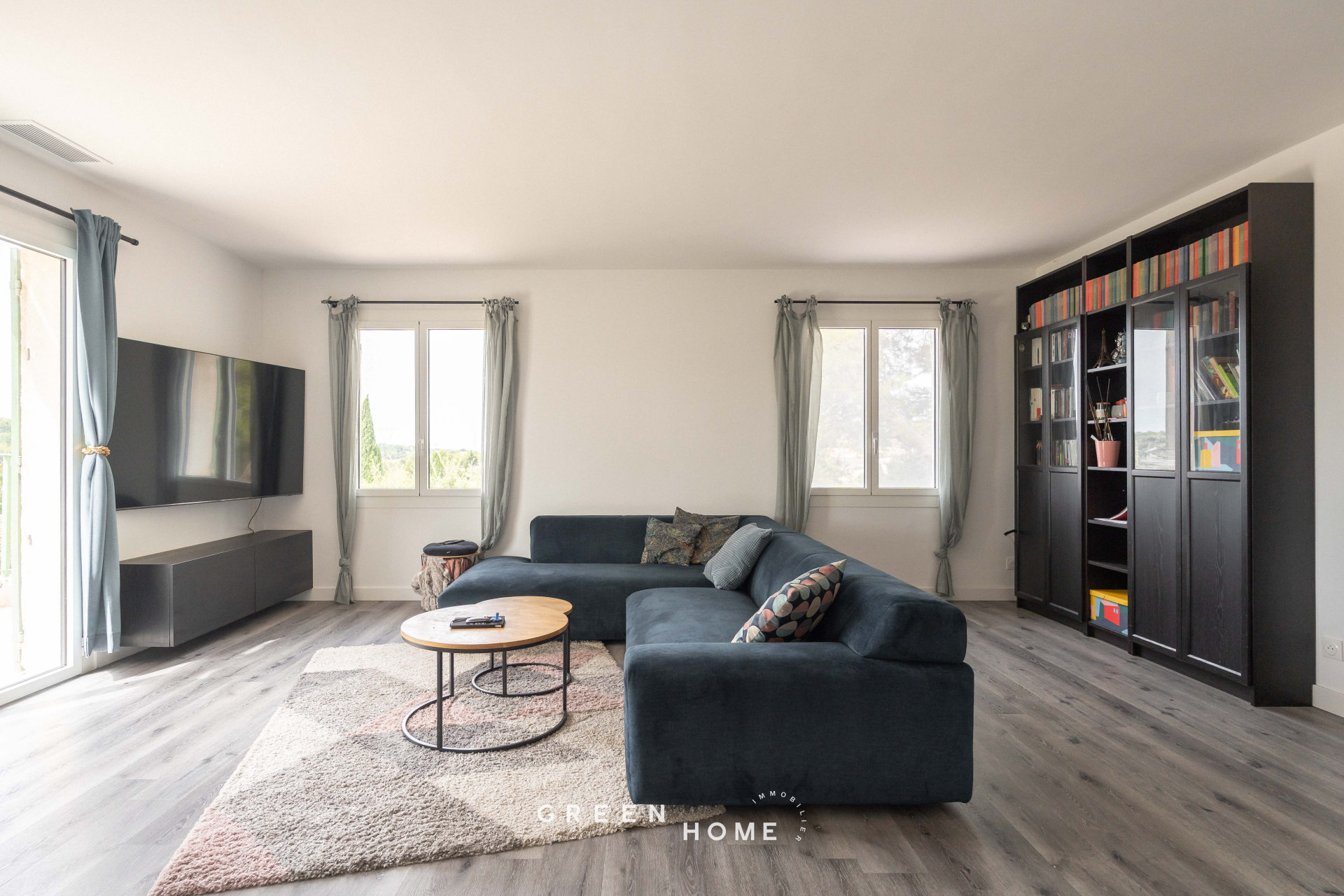 Achat Allauch - Maison - 6 pièces