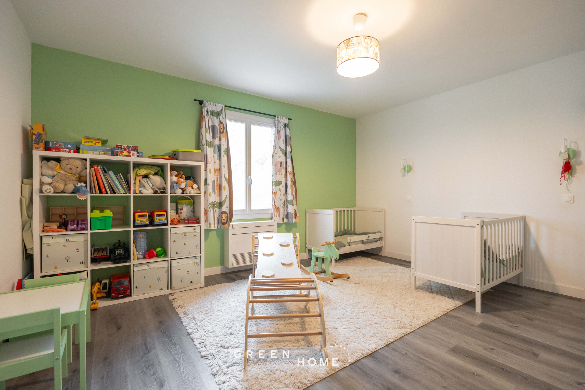Achat Allauch - Maison - 6 pièces