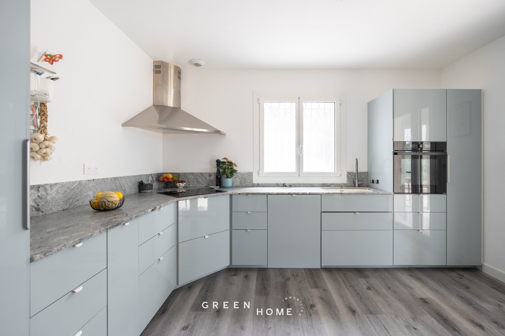 Achat Allauch - Maison - 6 pièces