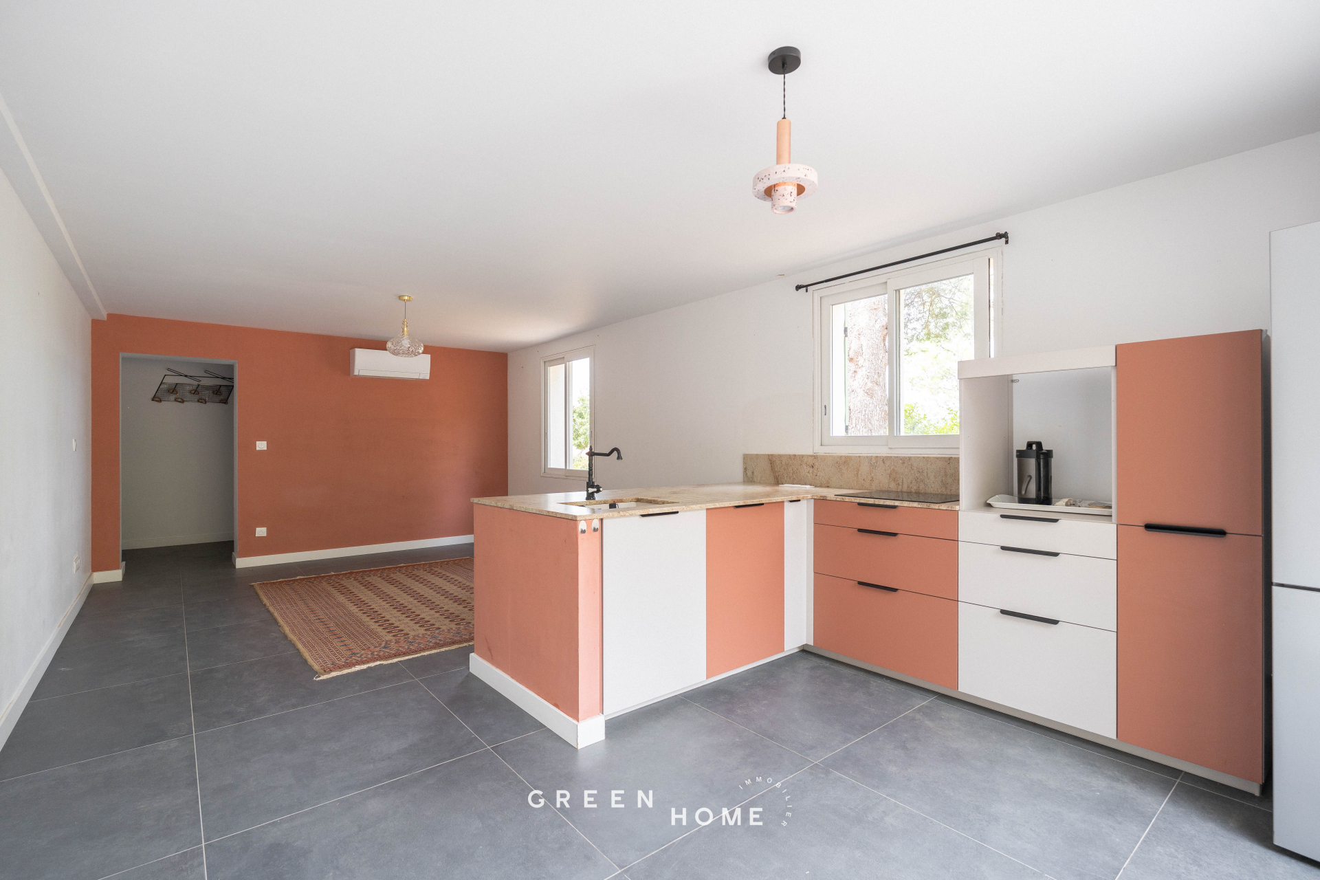 Achat Allauch - Maison - 6 pièces