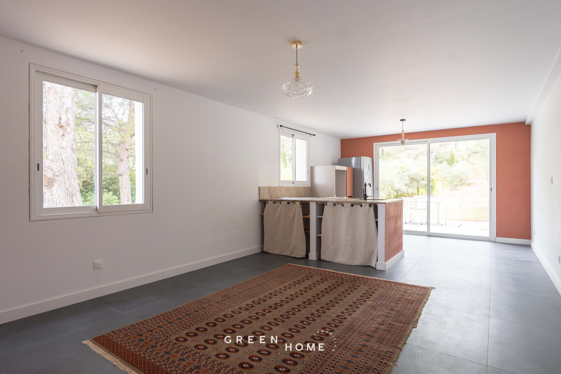 Achat Allauch - Maison - 6 pièces