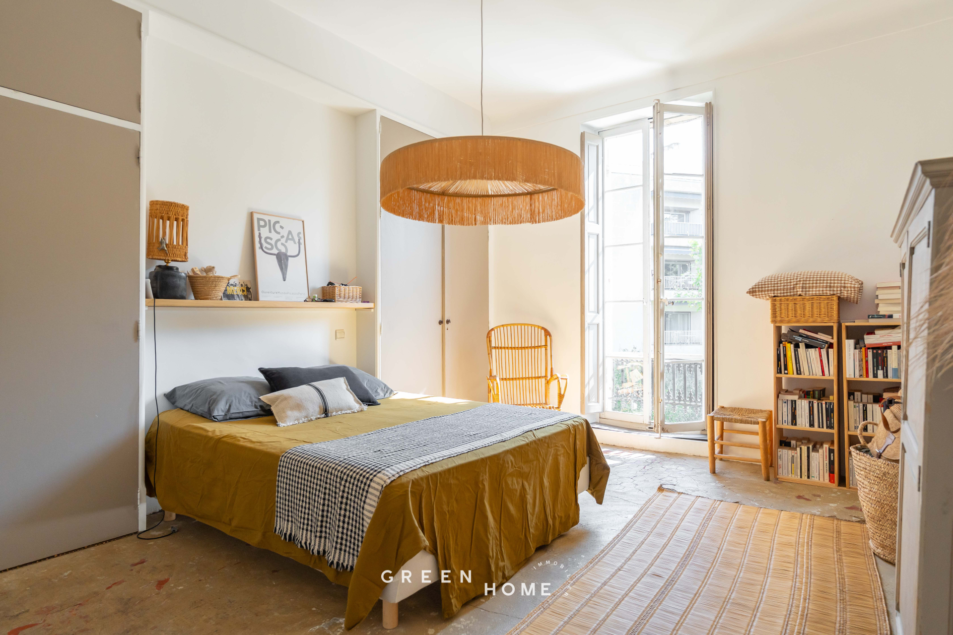 Achat Marseille 9 - Maison - 4 pièces