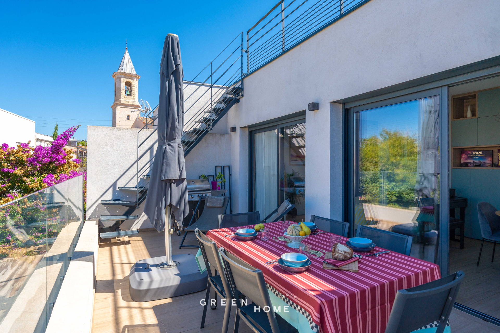 Achat Marseille 7 - Maison - 5 pièces