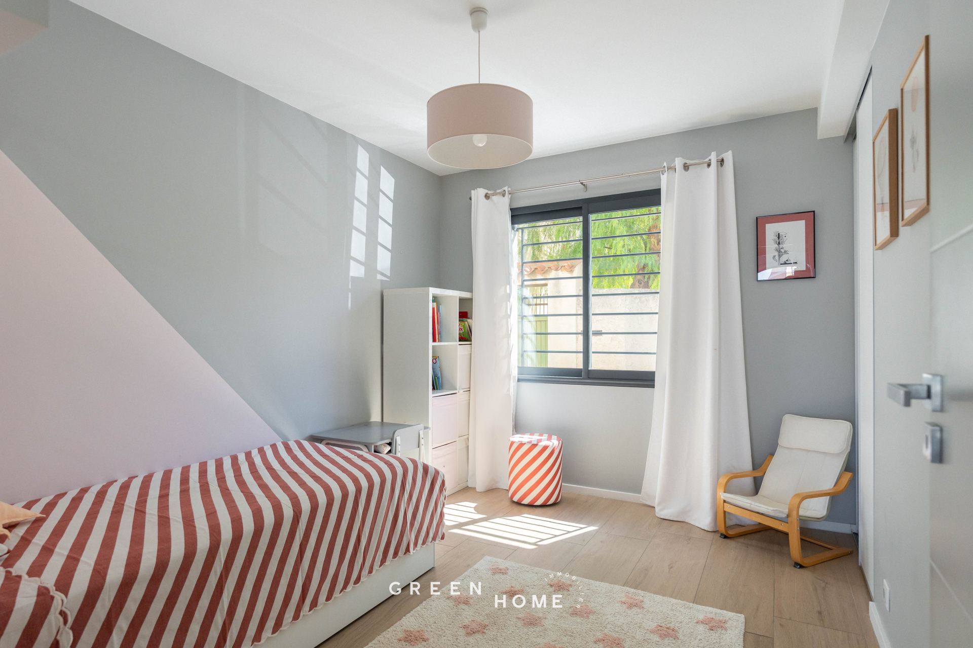 Achat Marseille 7 - Maison - 5 pièces