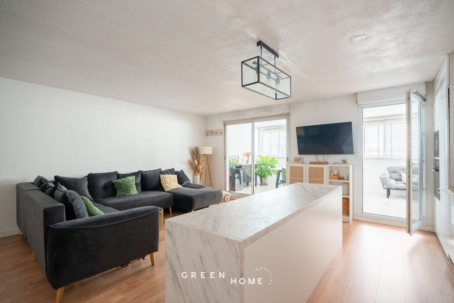 Achat Marseille 5 - Appartement - 4 pièces