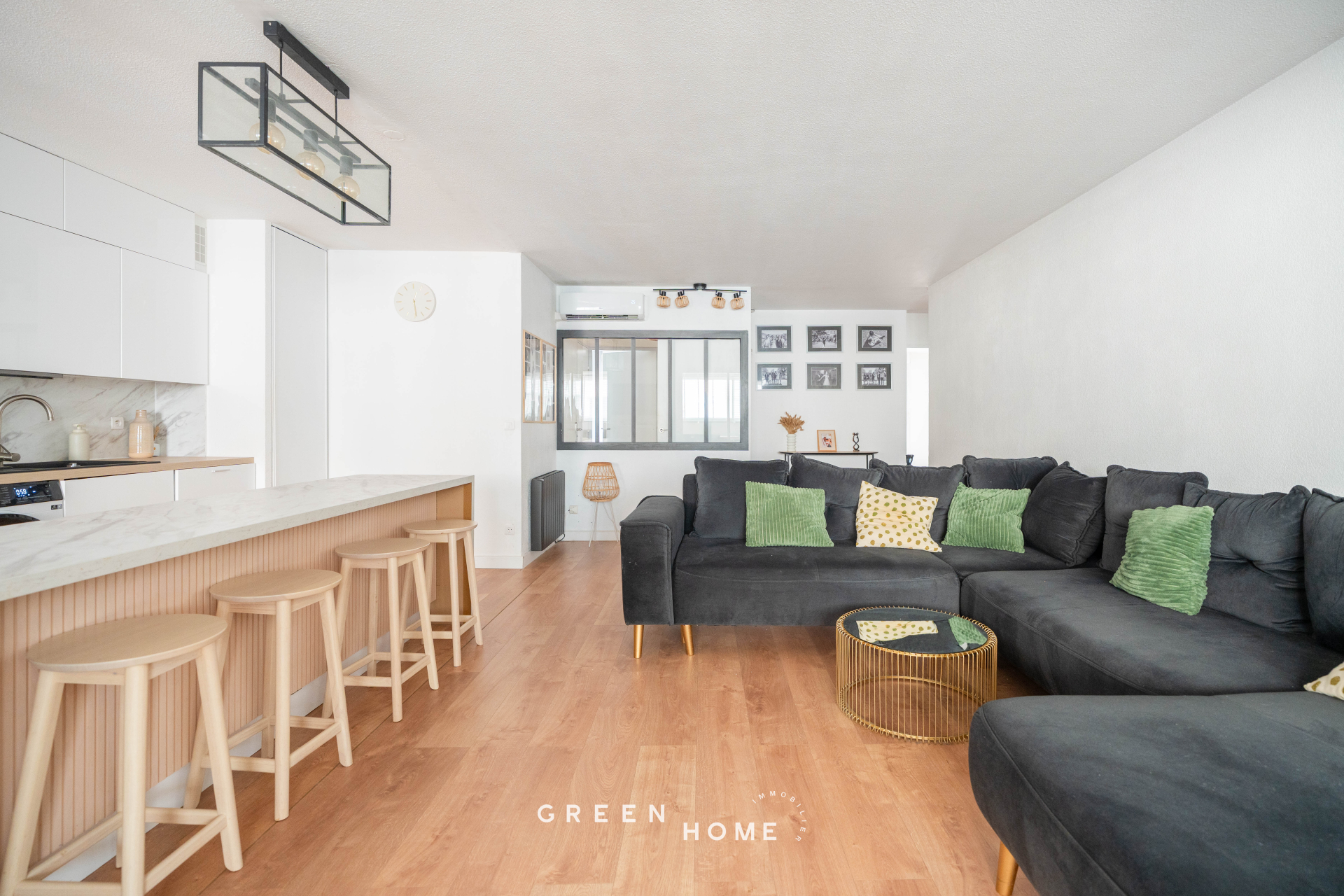 Achat Marseille 5 - Appartement - 4 pièces