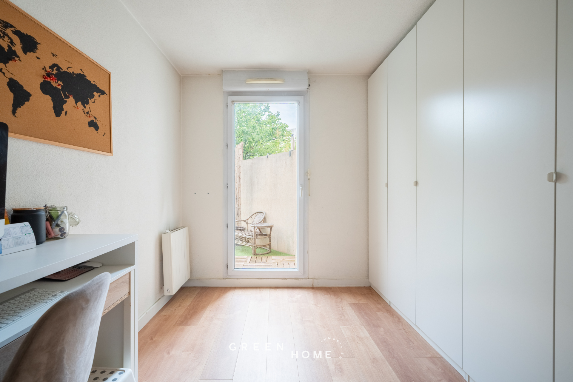 Achat Marseille 5 - Appartement - 4 pièces