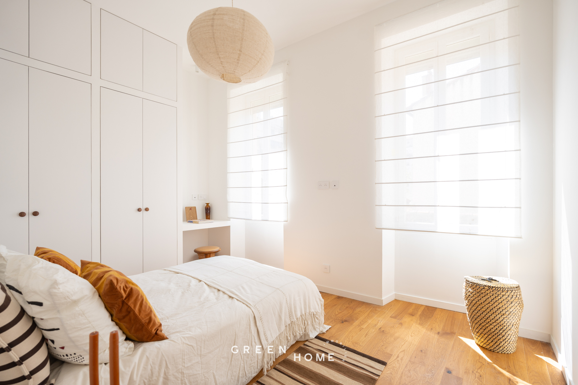 Achat Marseille 5 - Appartement - 4 pièces