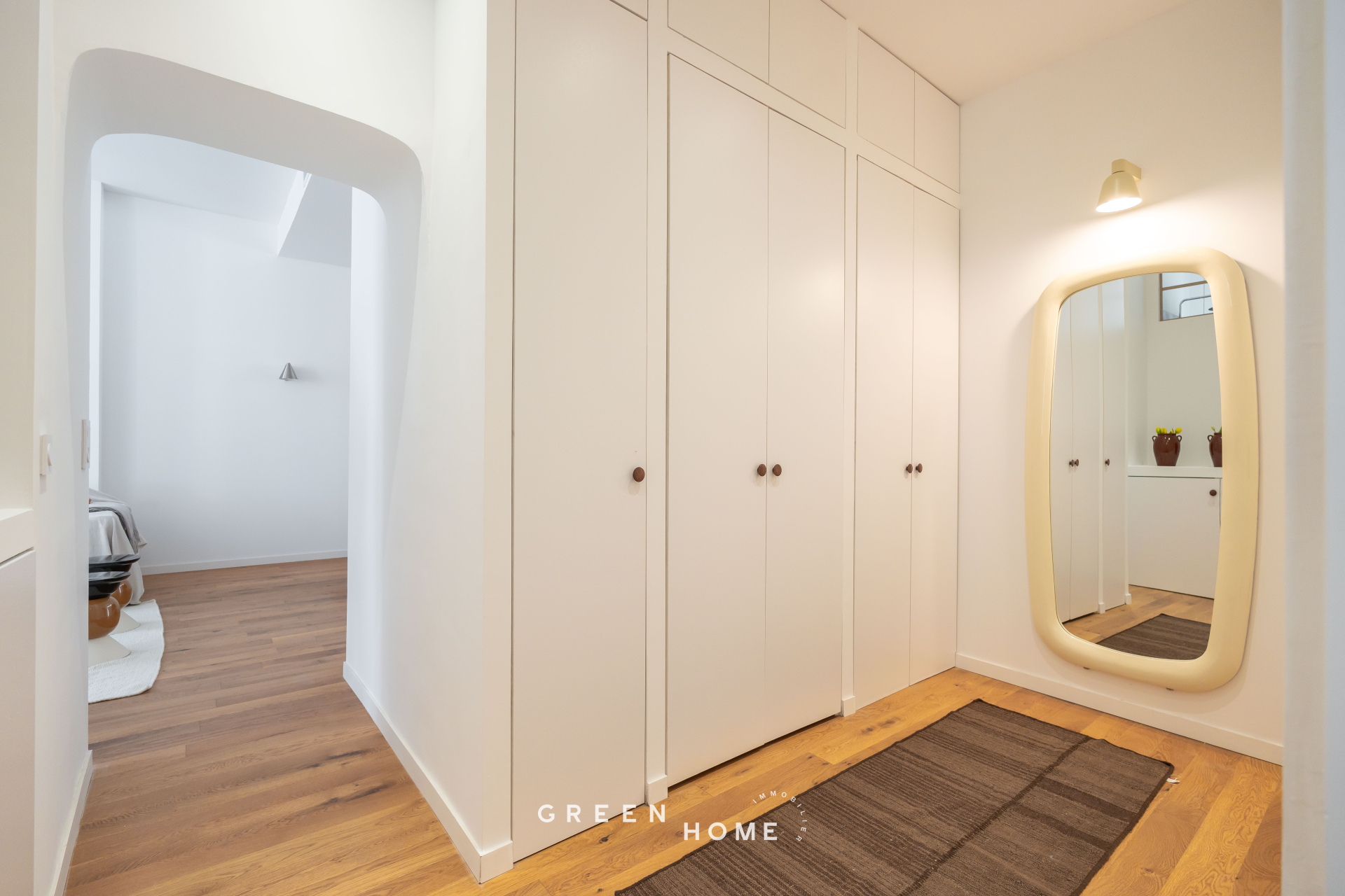 Achat Marseille 5 - Appartement - 4 pièces