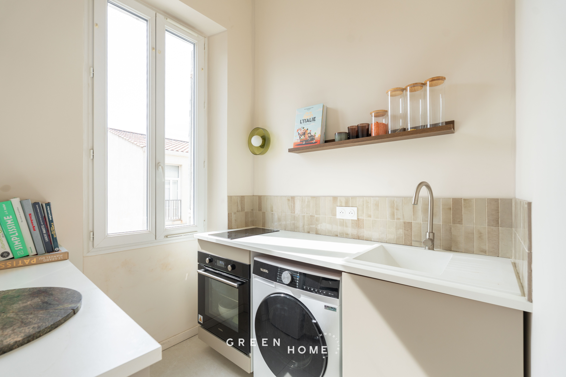 Achat Marseille 5 - Appartement - 2 pièces
