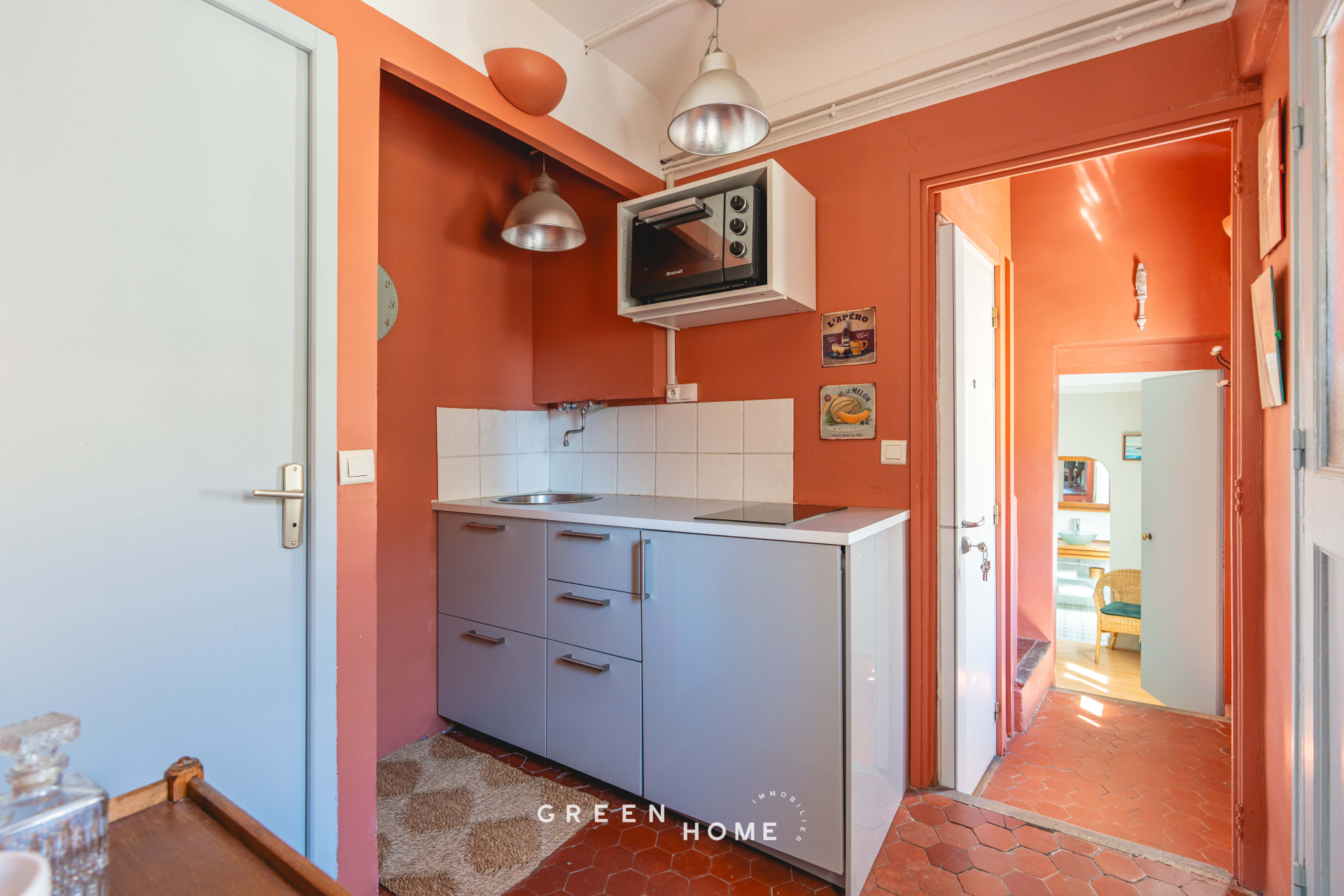 Achat Aix-en-Provence - Appartement - 2 pièces
