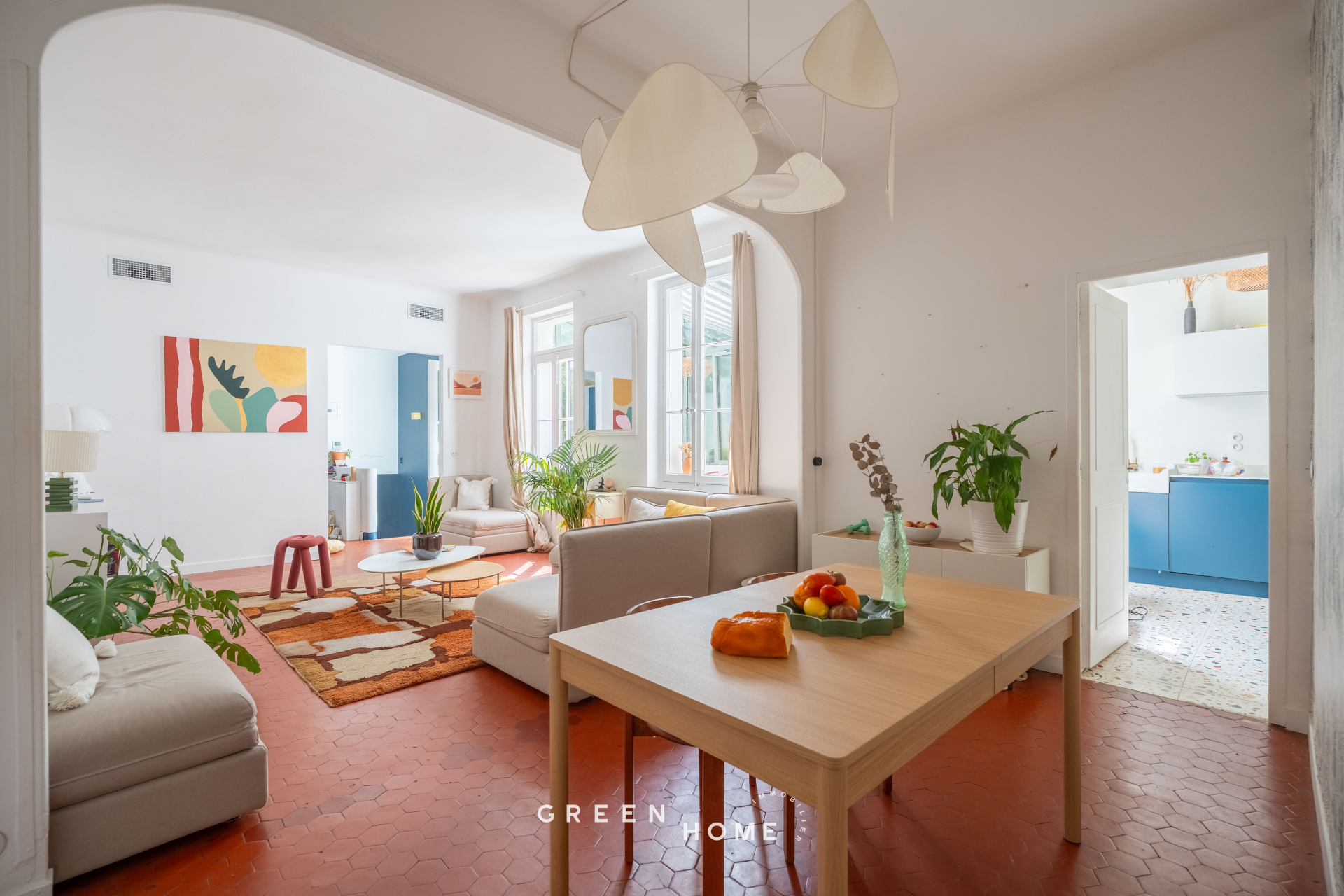 Achat Marseille 8 - Sous offre