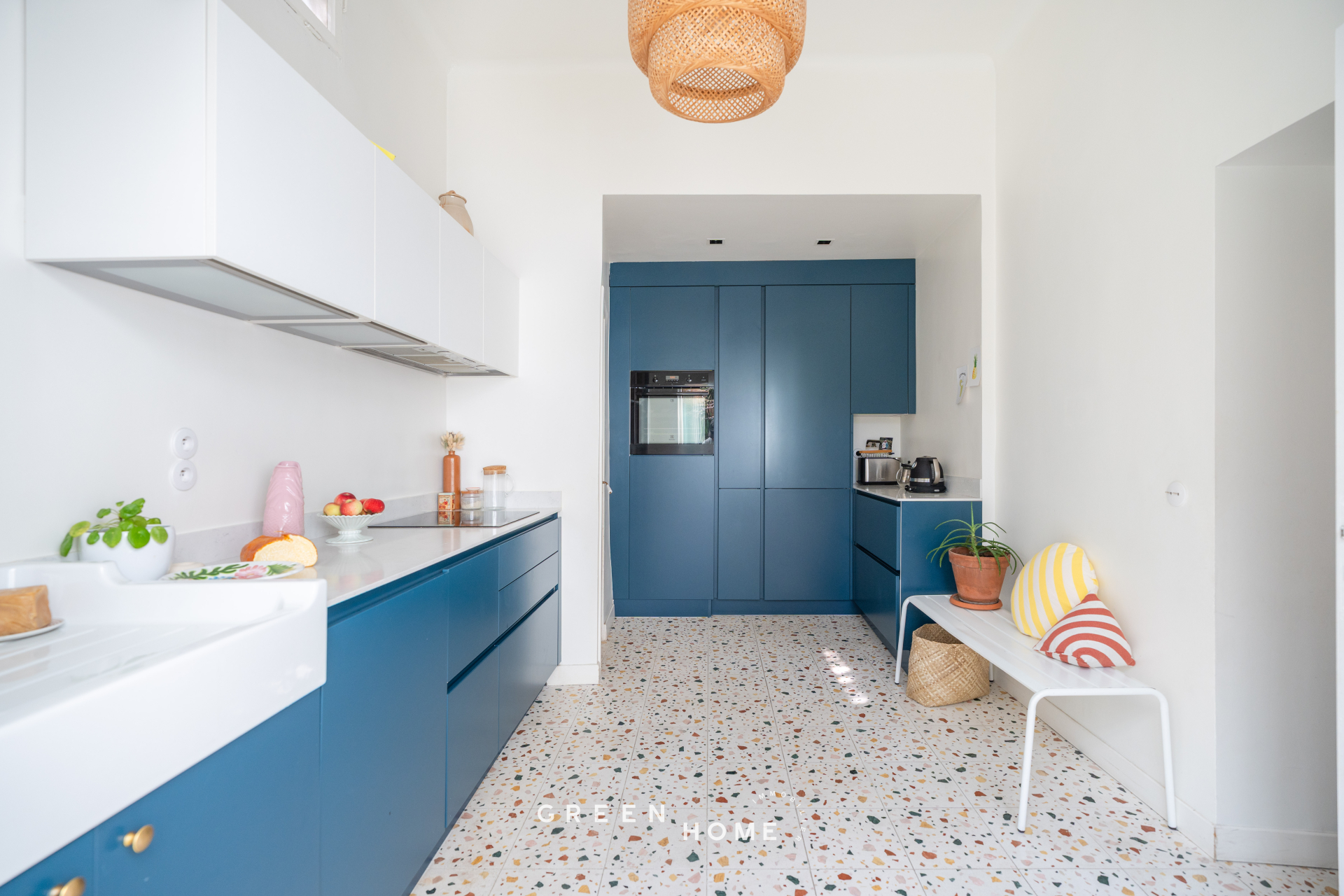 Achat Marseille 8 - Sous offre