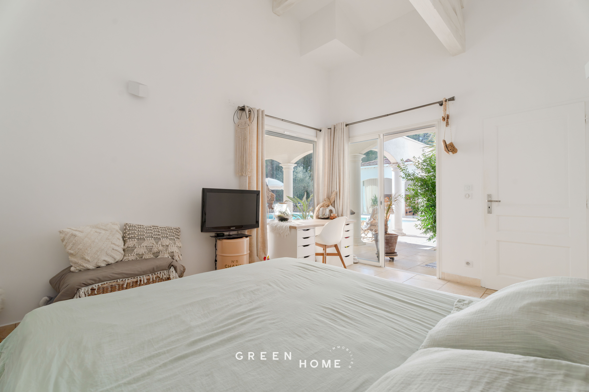 Achat Auriol - Maison - 6 pièces