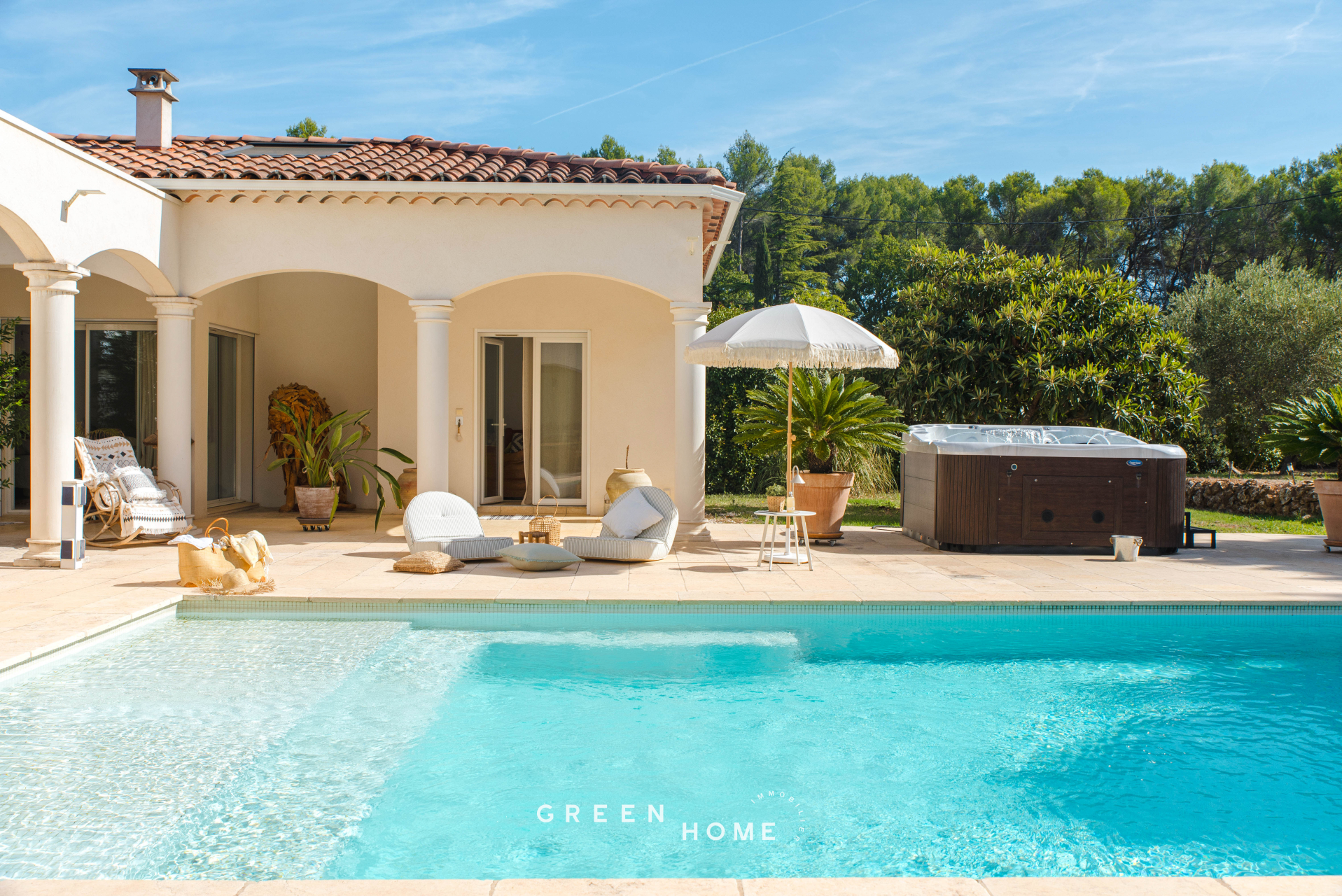 Achat Auriol - Maison - 6 pièces
