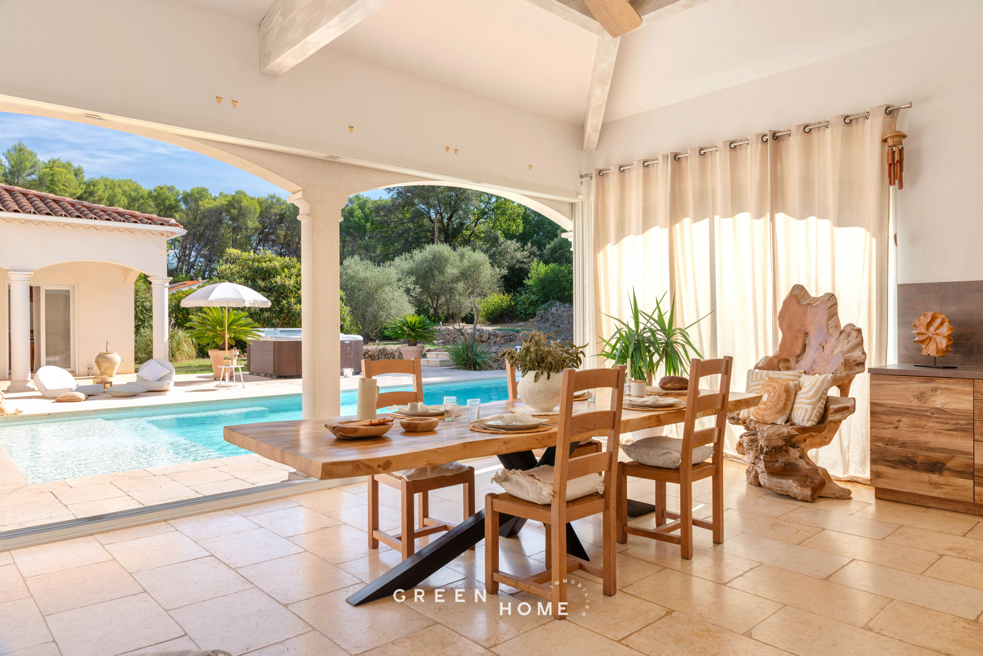 Achat Auriol - Maison - 6 pièces
