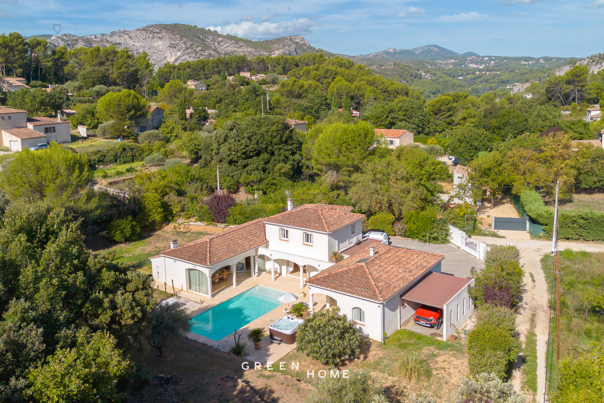 Achat Auriol - Maison - 6 pièces