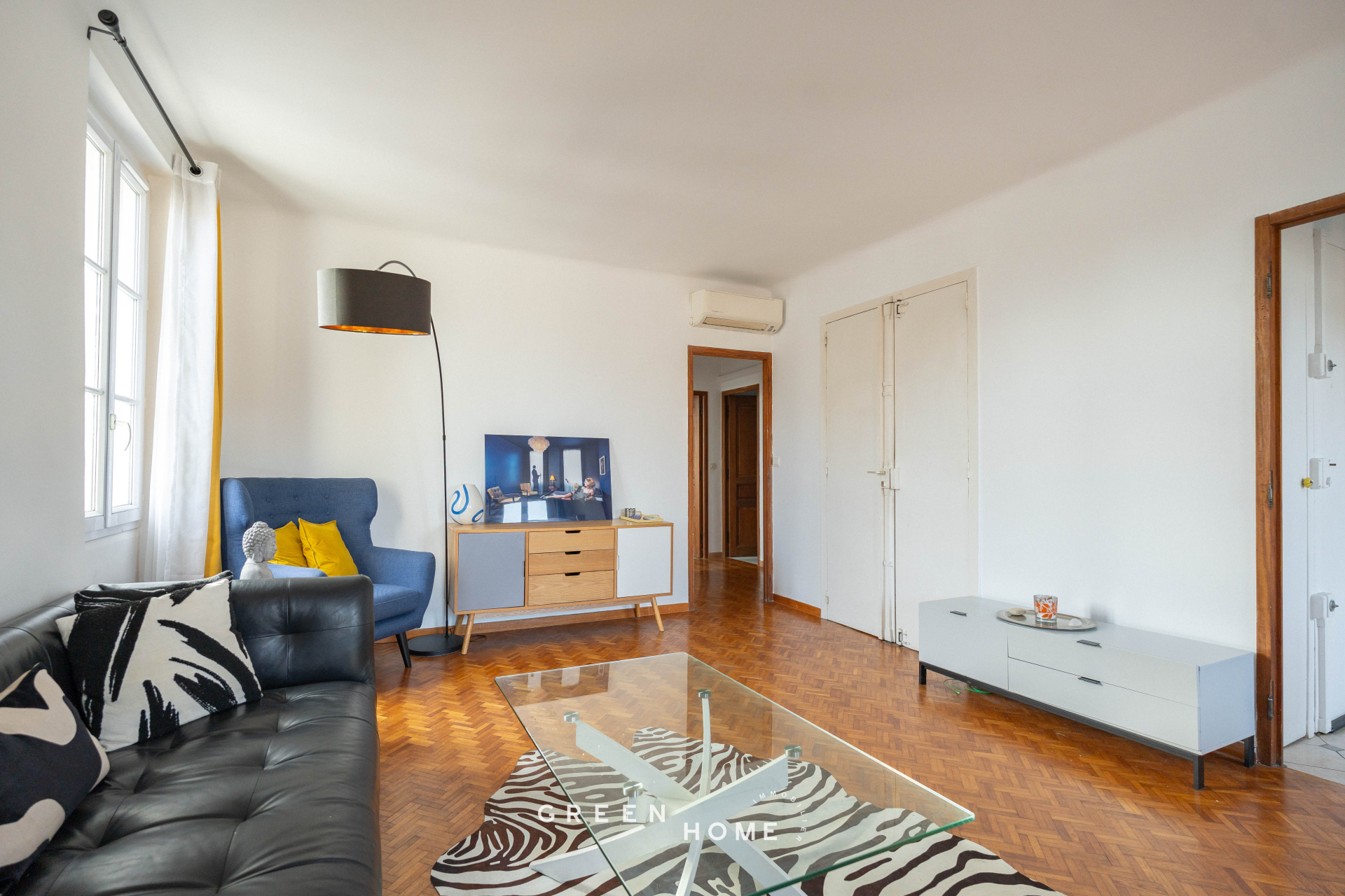 Achat Marseille 6 - Appartement - 3 pièces