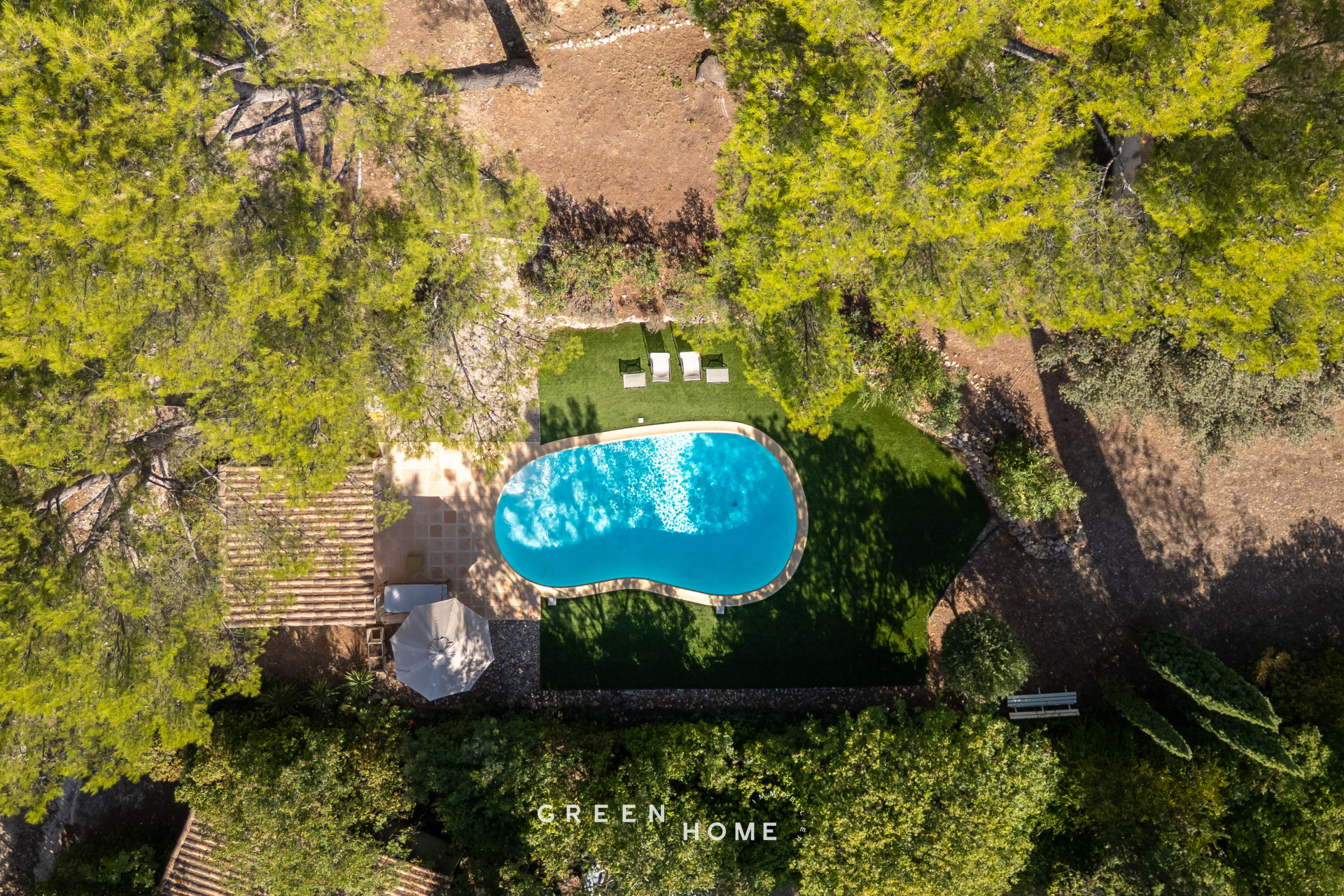 Achat Aubagne - Maison - 7 pièces