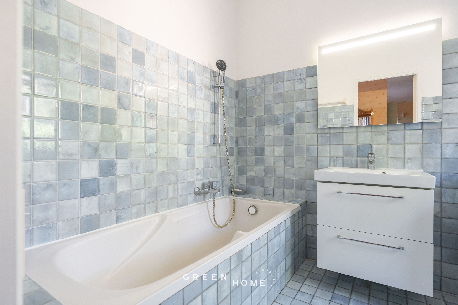 Achat Aubagne - Maison - 7 pièces