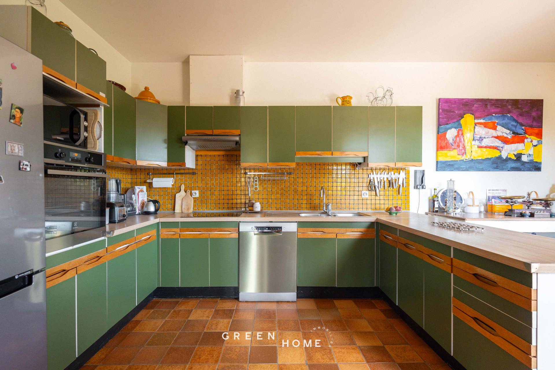 Achat Aubagne - Maison - 7 pièces