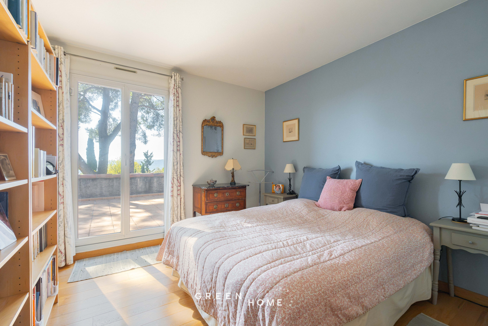 Achat Aubagne - Maison - 7 pièces