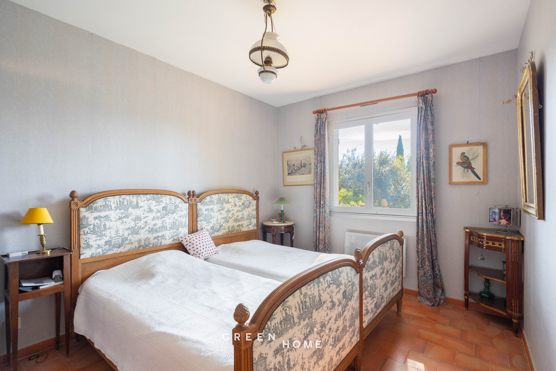 Achat Aubagne - Maison - 7 pièces