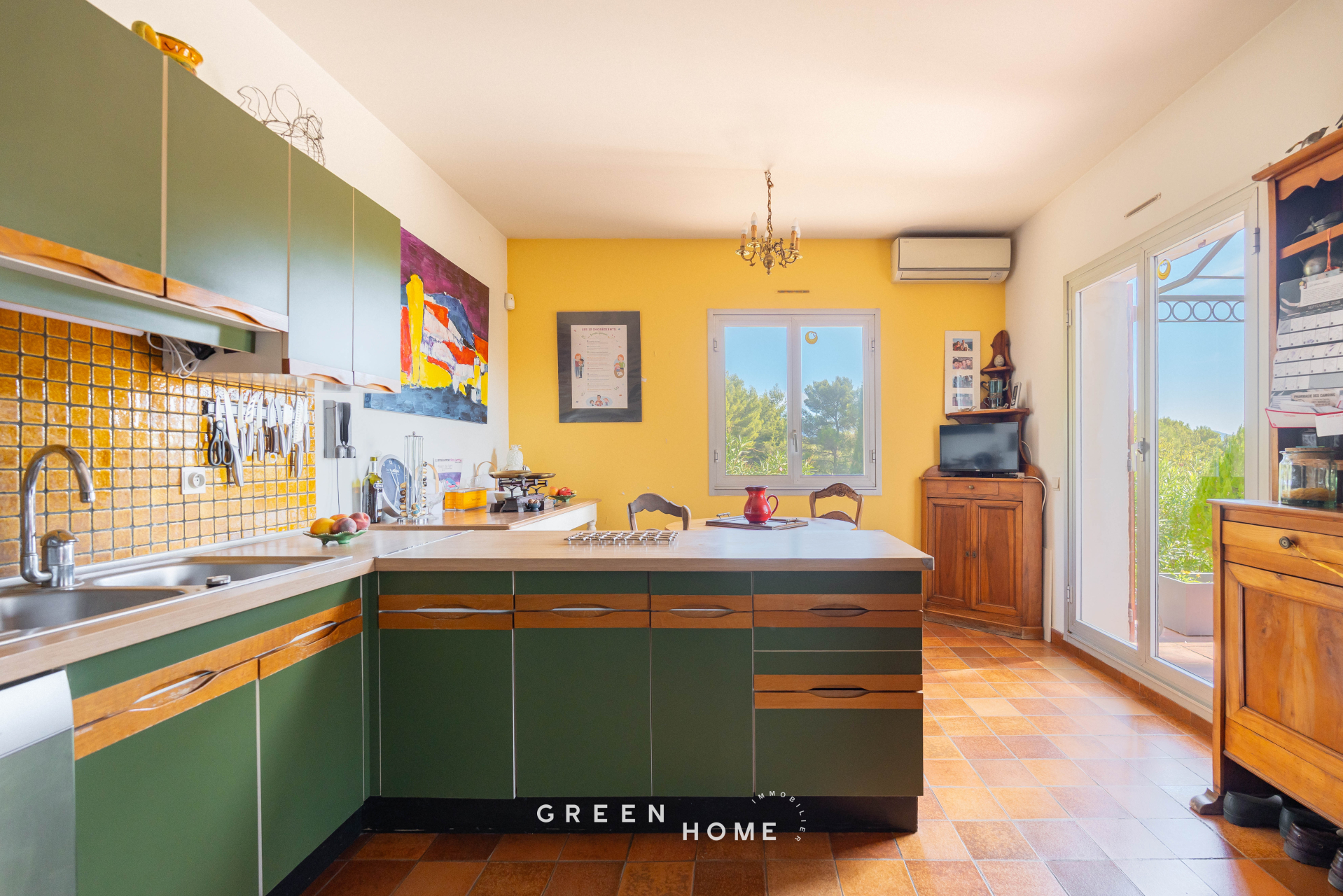 Achat Aubagne - Maison - 7 pièces