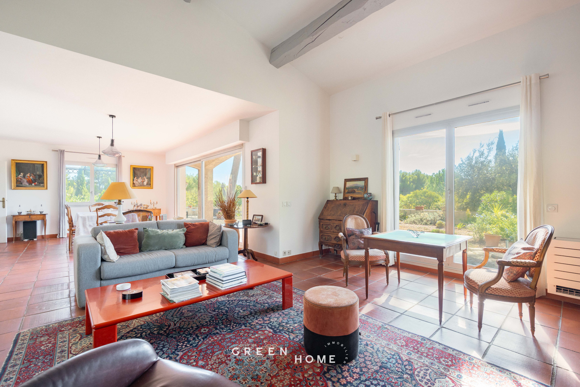 Achat Aubagne - Maison - 7 pièces