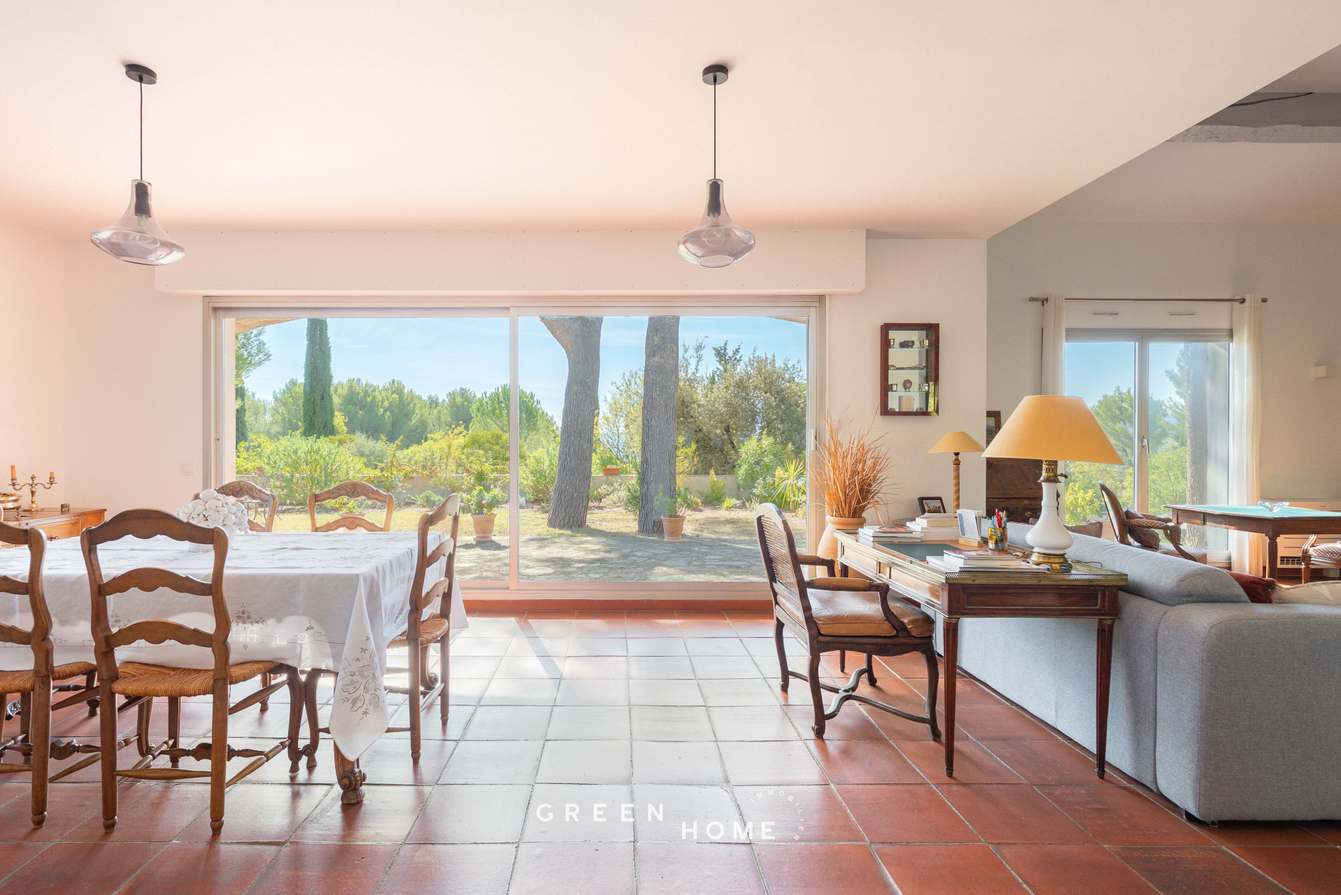 Achat Aubagne - Maison - 7 pièces