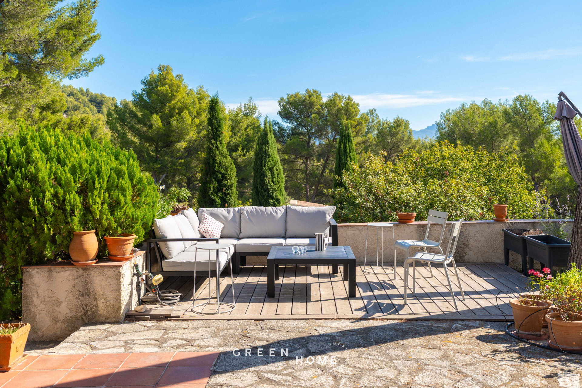Achat Aubagne - Maison - 7 pièces