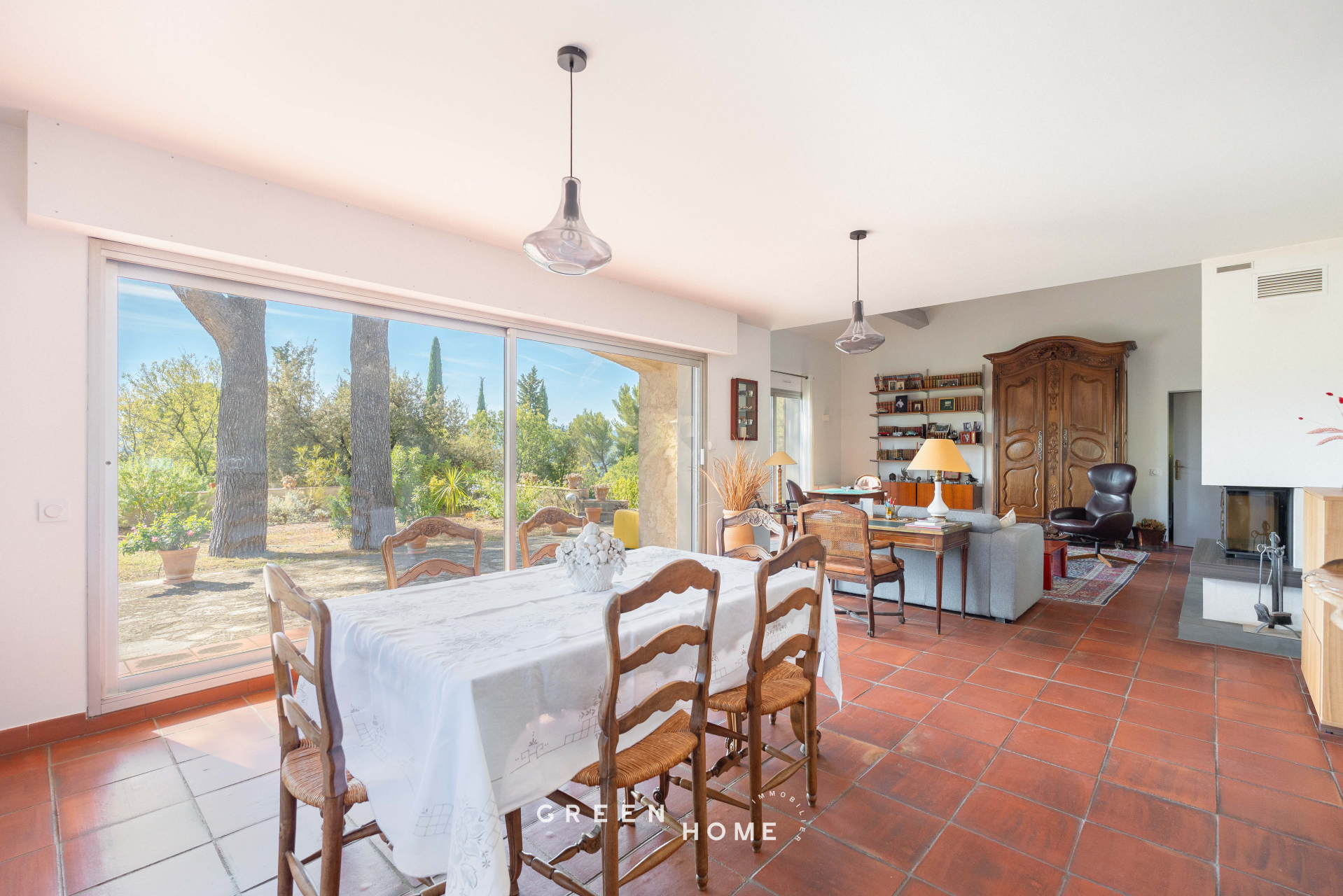 Achat Aubagne - Maison - 7 pièces