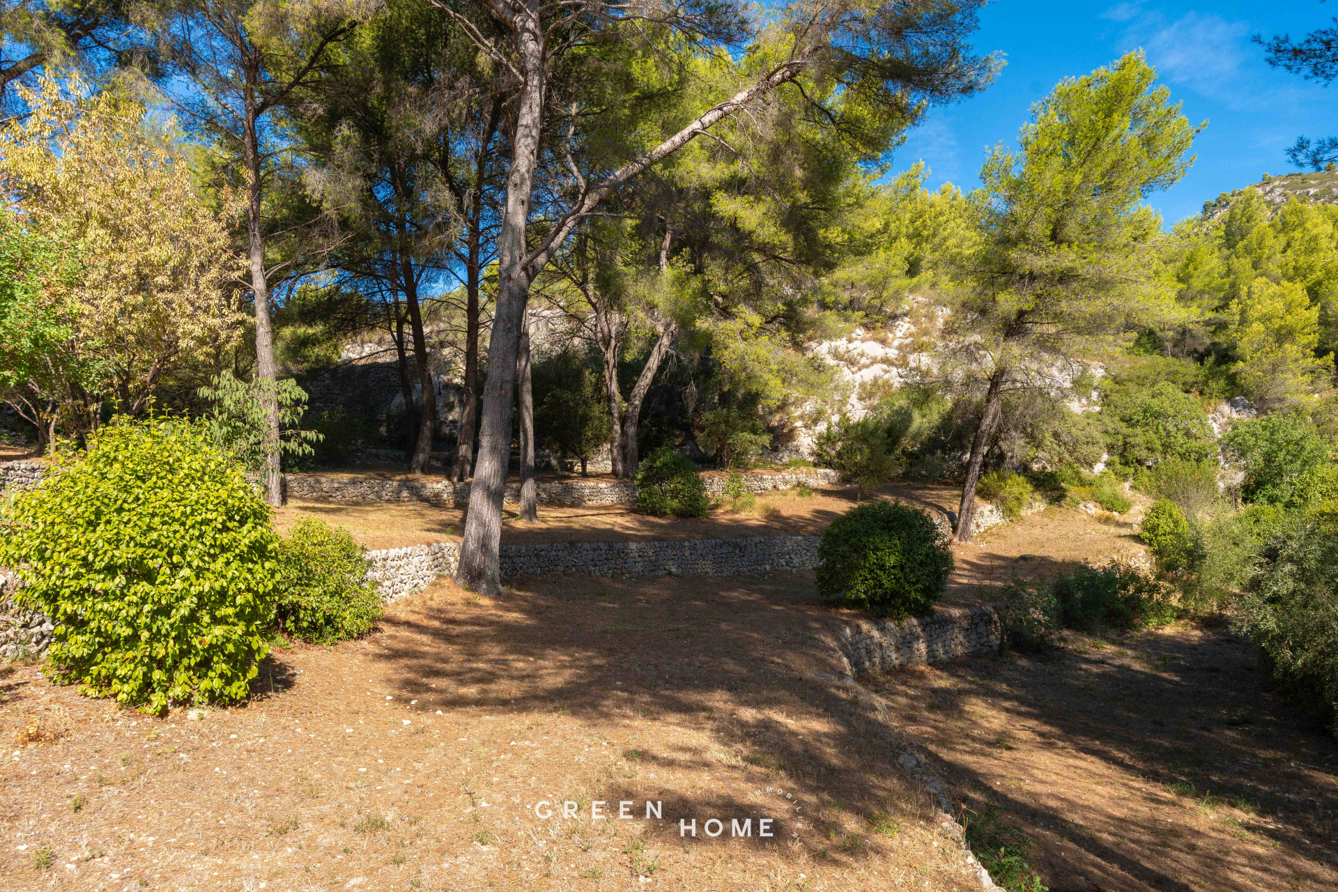 Achat Aubagne - Maison - 7 pièces